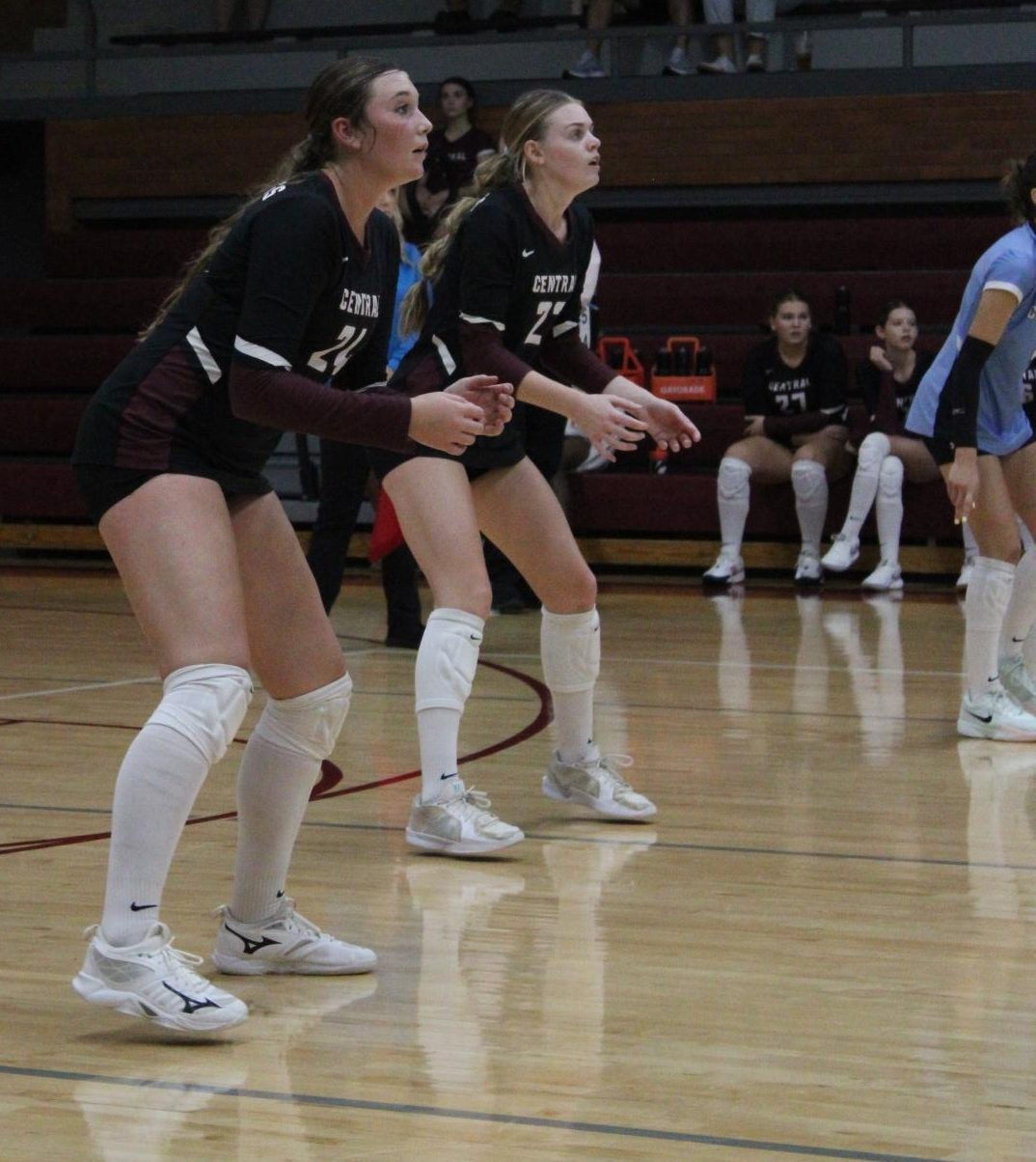 Varsity Volleyball vs. Eisenhower 10/9 (Senior Night) Photo Gallery