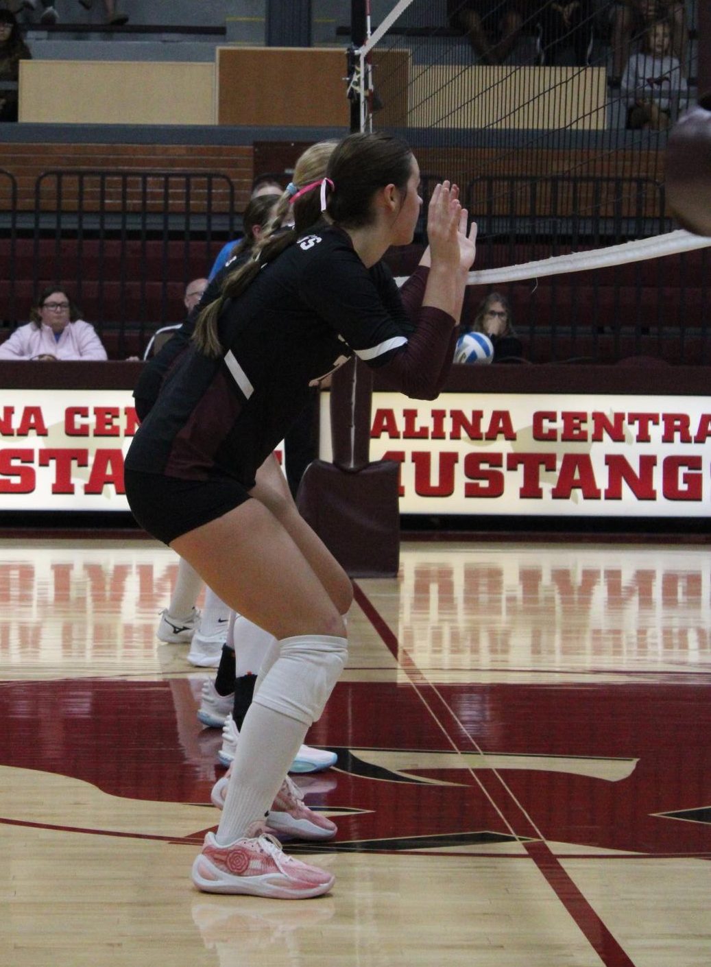 Varsity Volleyball vs. Eisenhower 10/9 (Senior Night) Photo Gallery