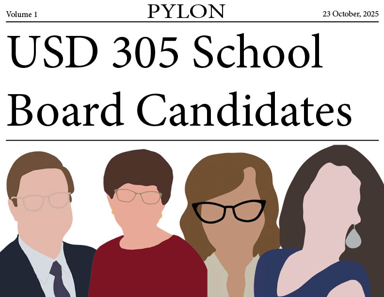 Meet the candidates
