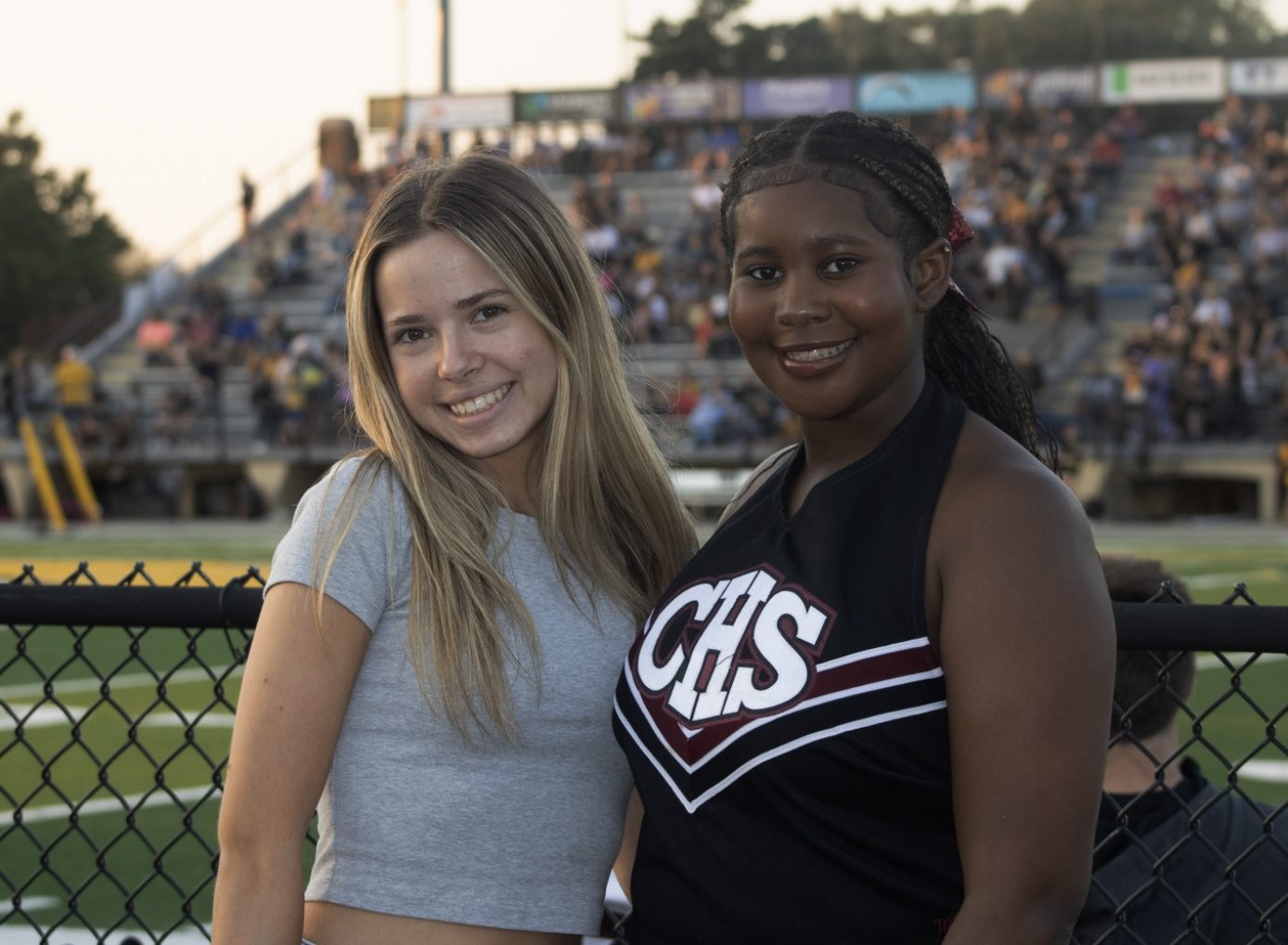 Varsity Football vs. Newton 10/3 Photo Gallery