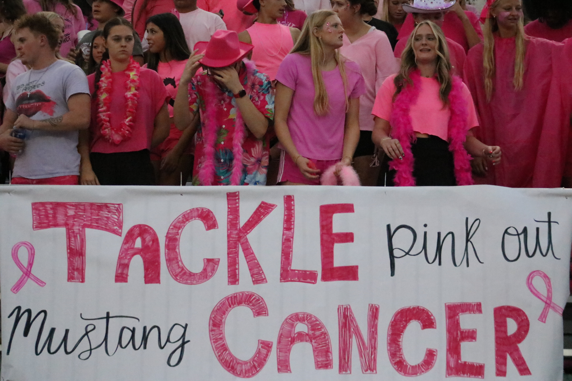 Varsity Football vs. Andover Central 10/10 Photo Gallery