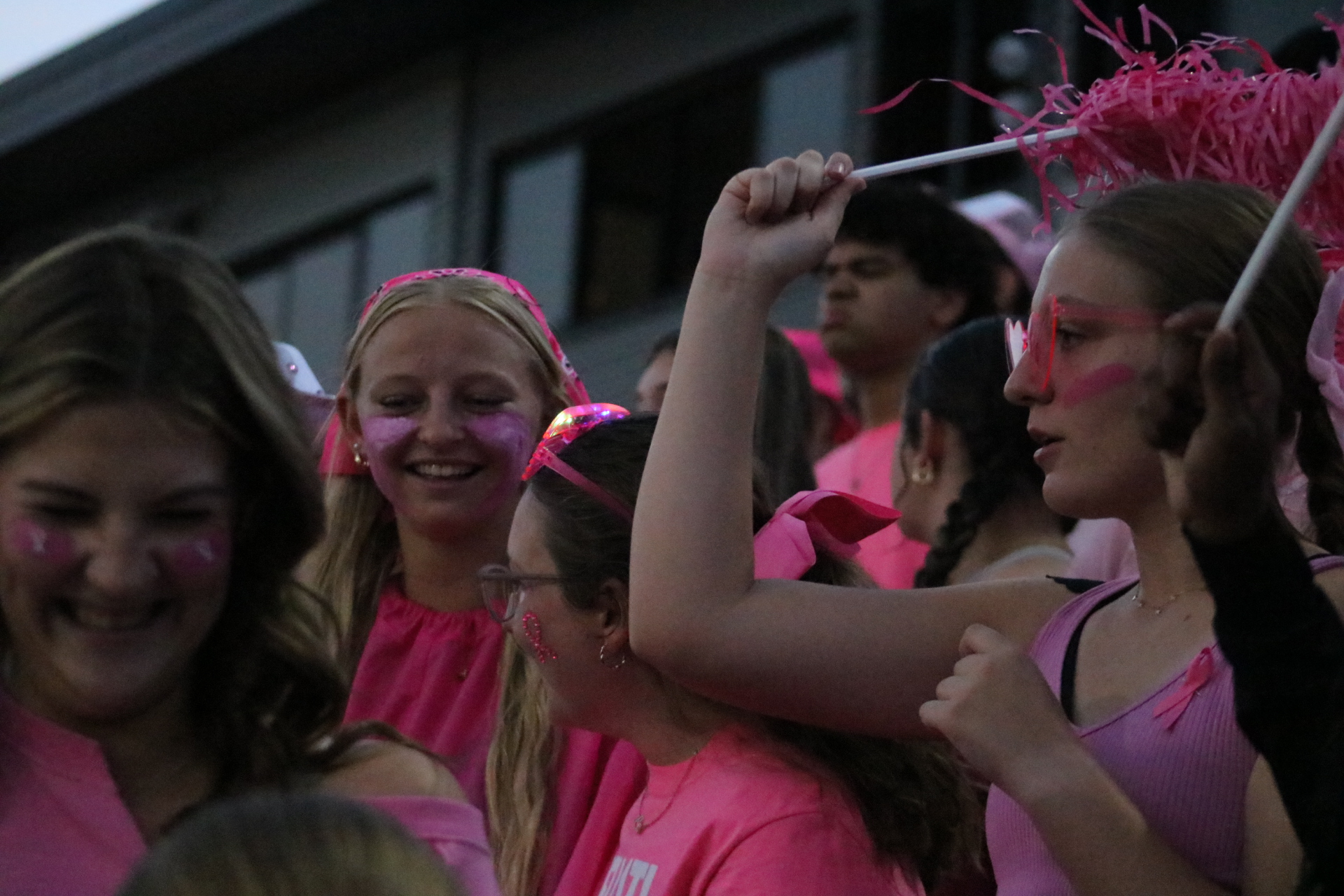 Varsity Football vs. Andover Central 10/10 Photo Gallery