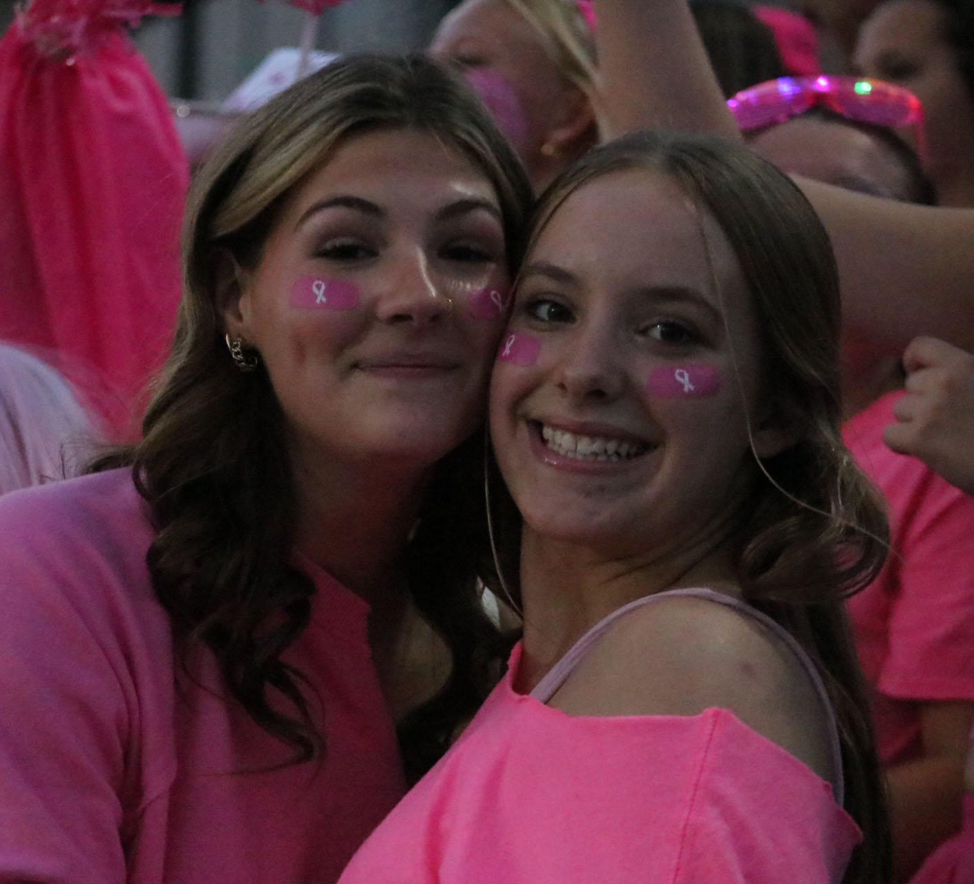 Varsity Football vs. Andover Central 10/10 Photo Gallery