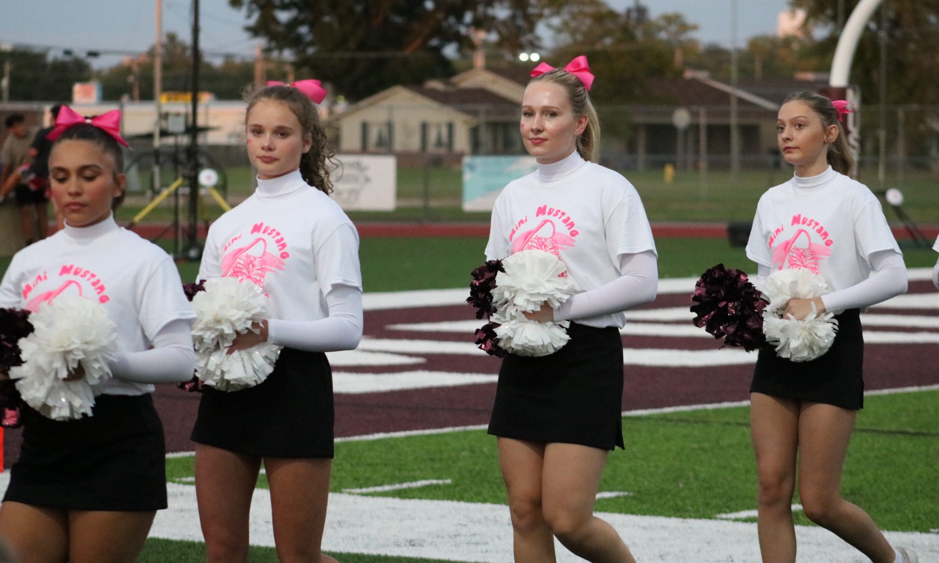 Varsity Football vs. Andover Central 10/10 Photo Gallery