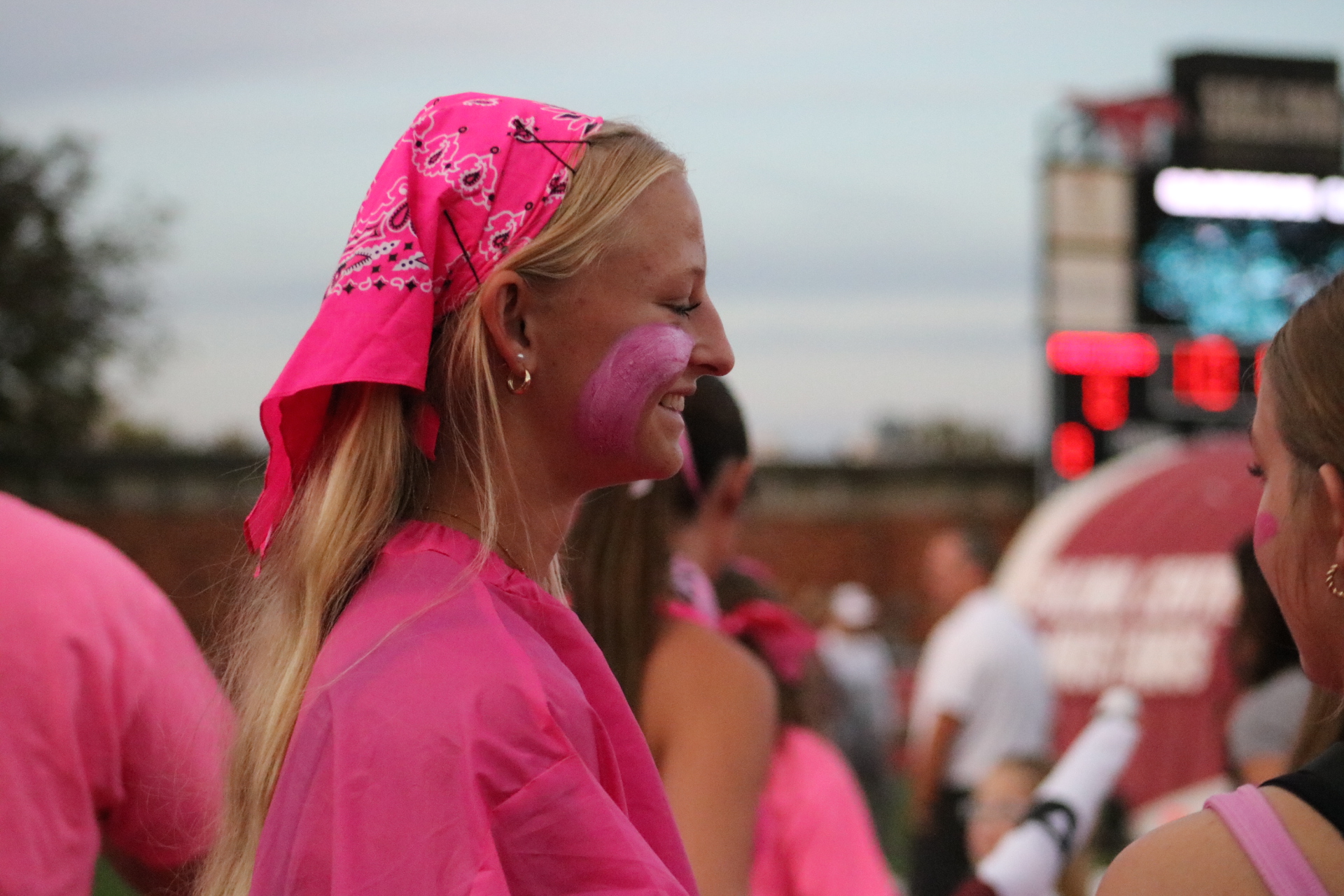 Varsity Football vs. Andover Central 10/10 Photo Gallery