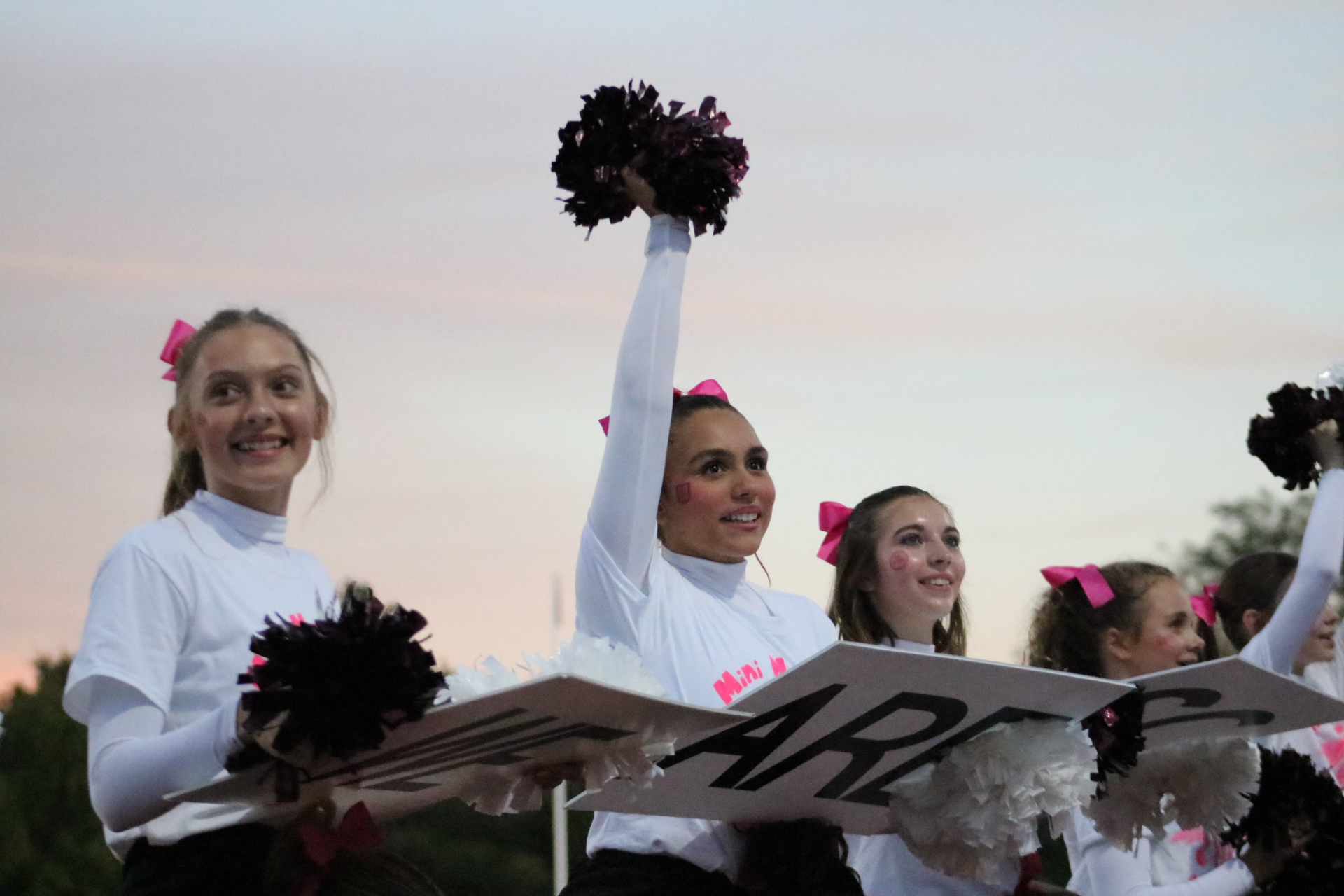 Varsity Football vs. Andover Central 10/10 Photo Gallery