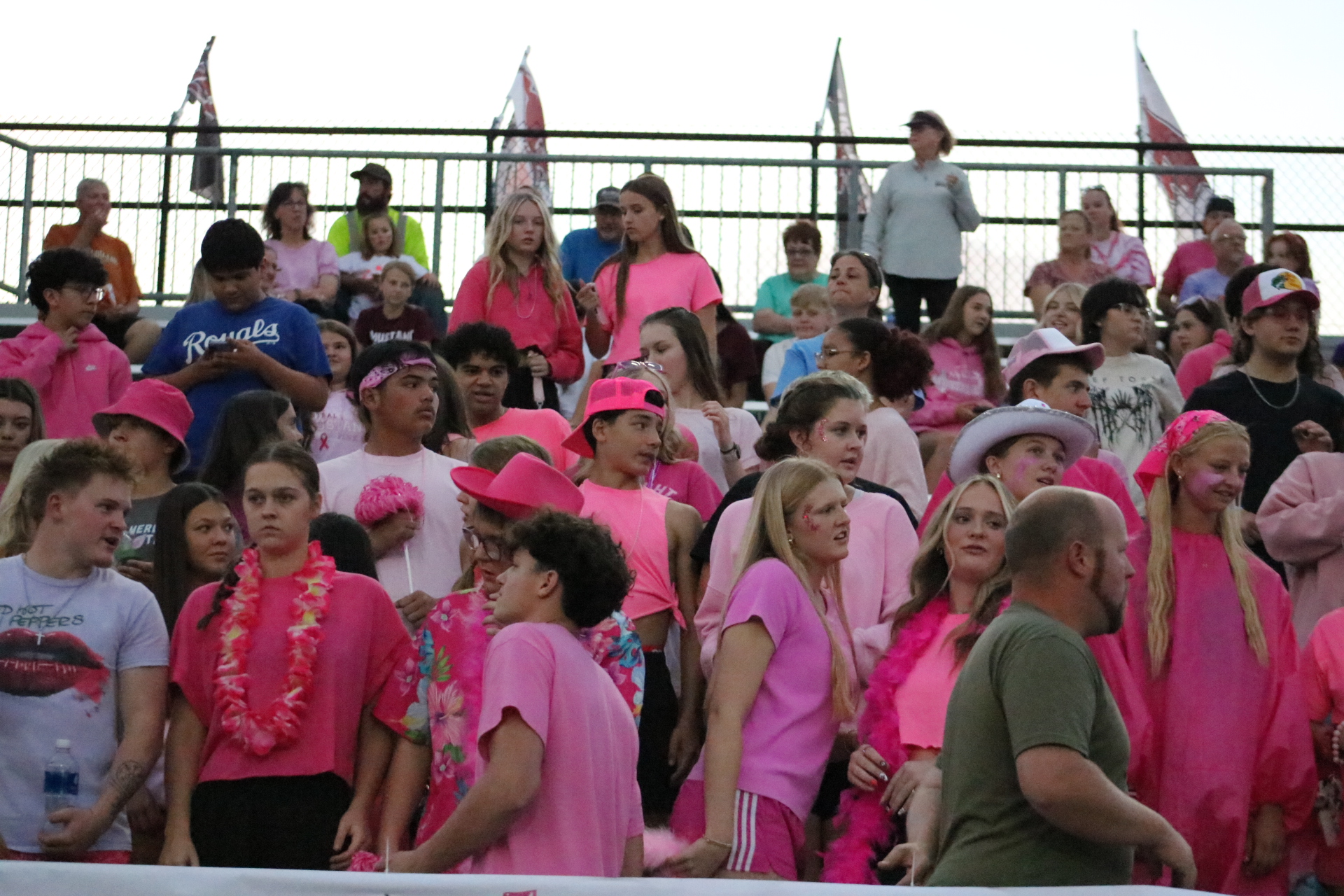 Varsity Football vs. Andover Central 10/10 Photo Gallery