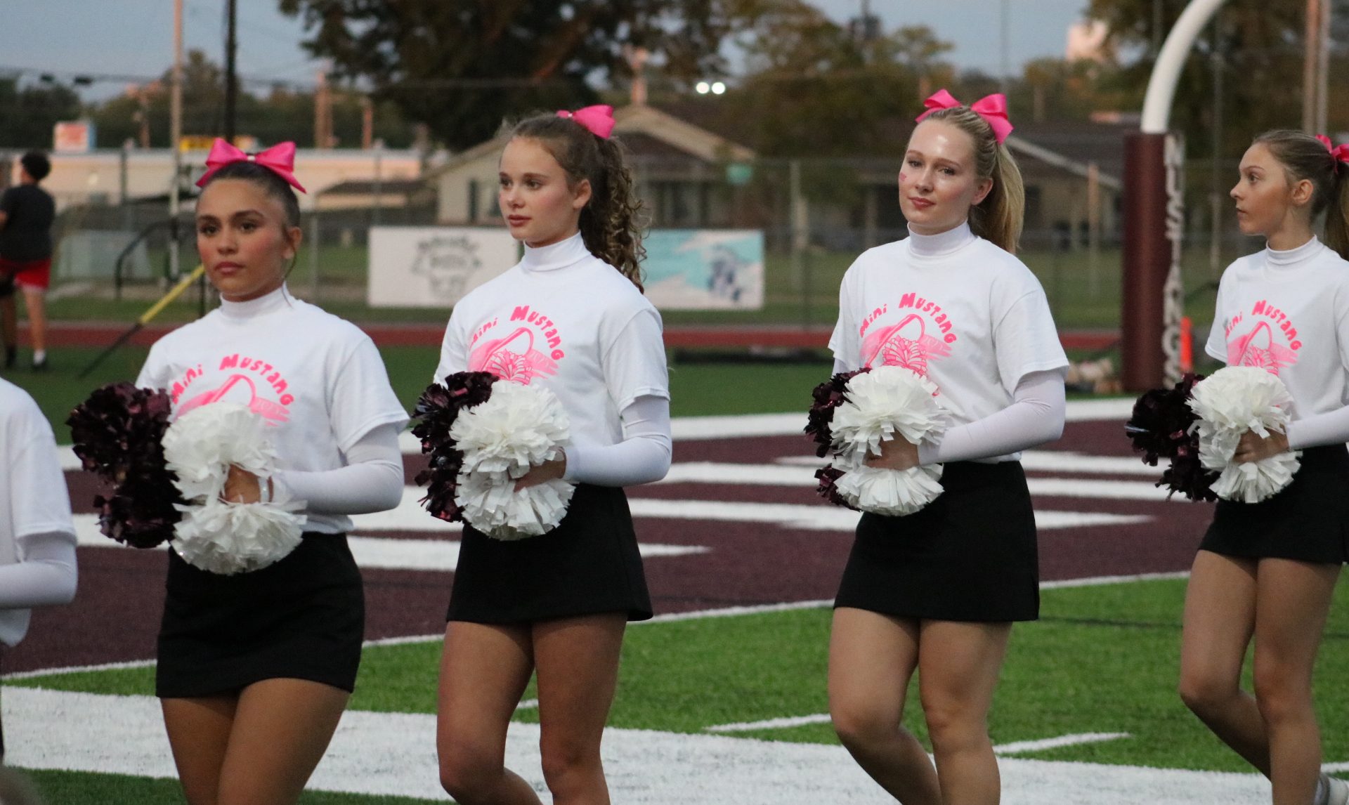 Varsity Football vs. Andover Central 10/10 Photo Gallery