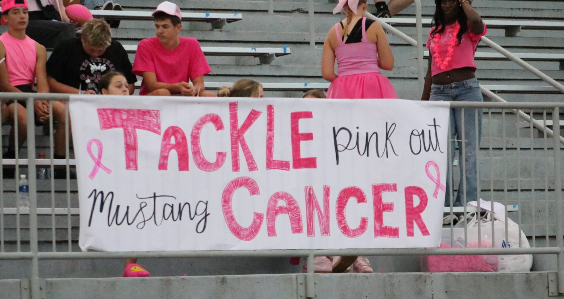 Varsity Football vs. Andover Central 10/10 Photo Gallery