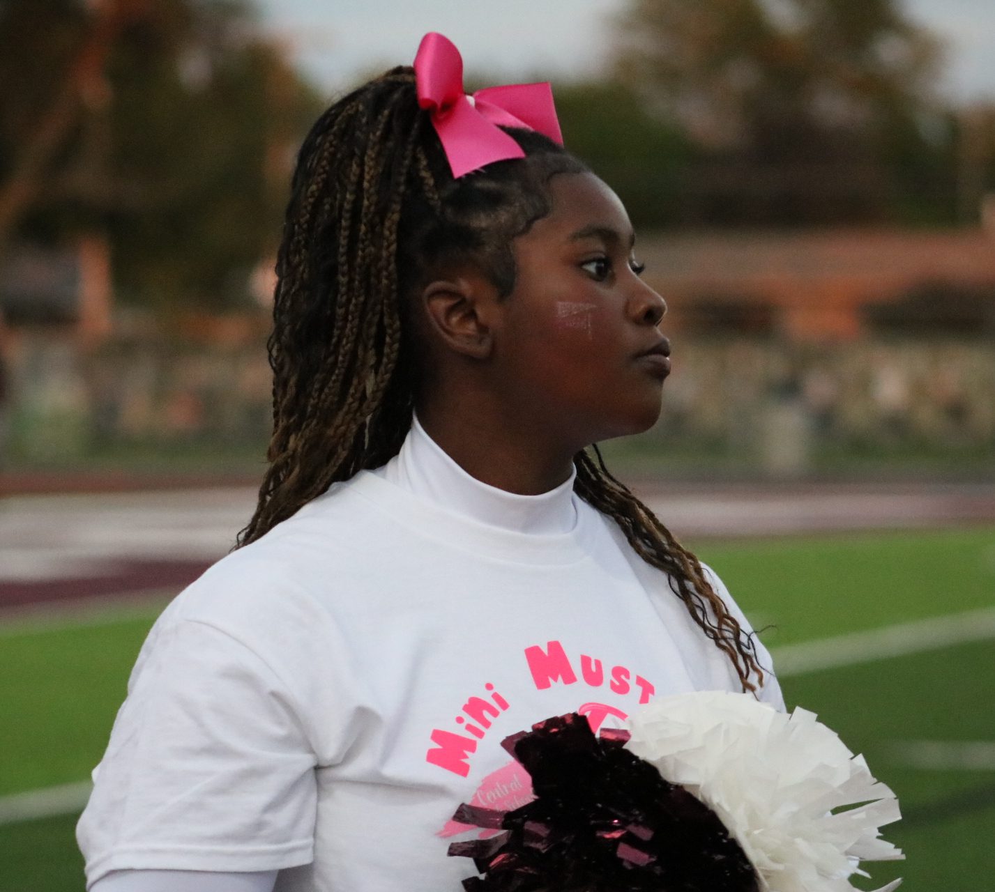 Varsity Football vs. Andover Central 10/10 Photo Gallery