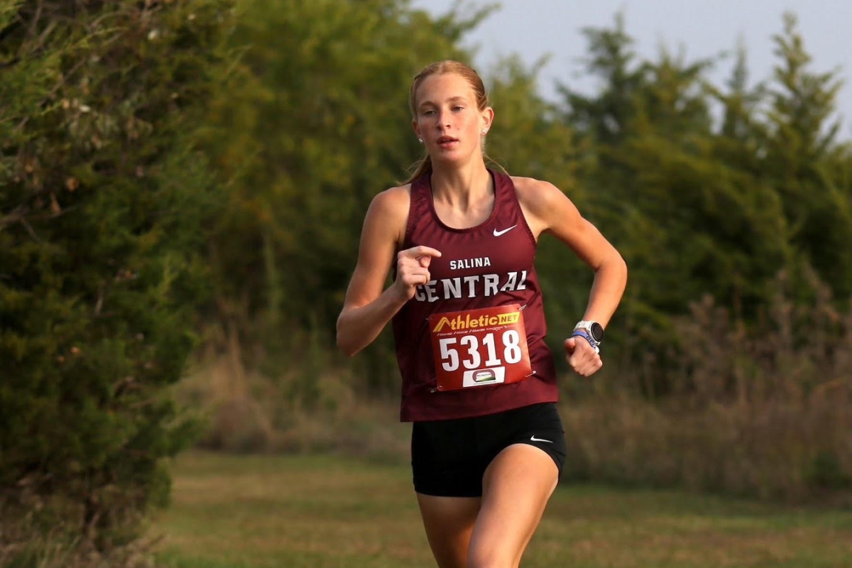 Running down records