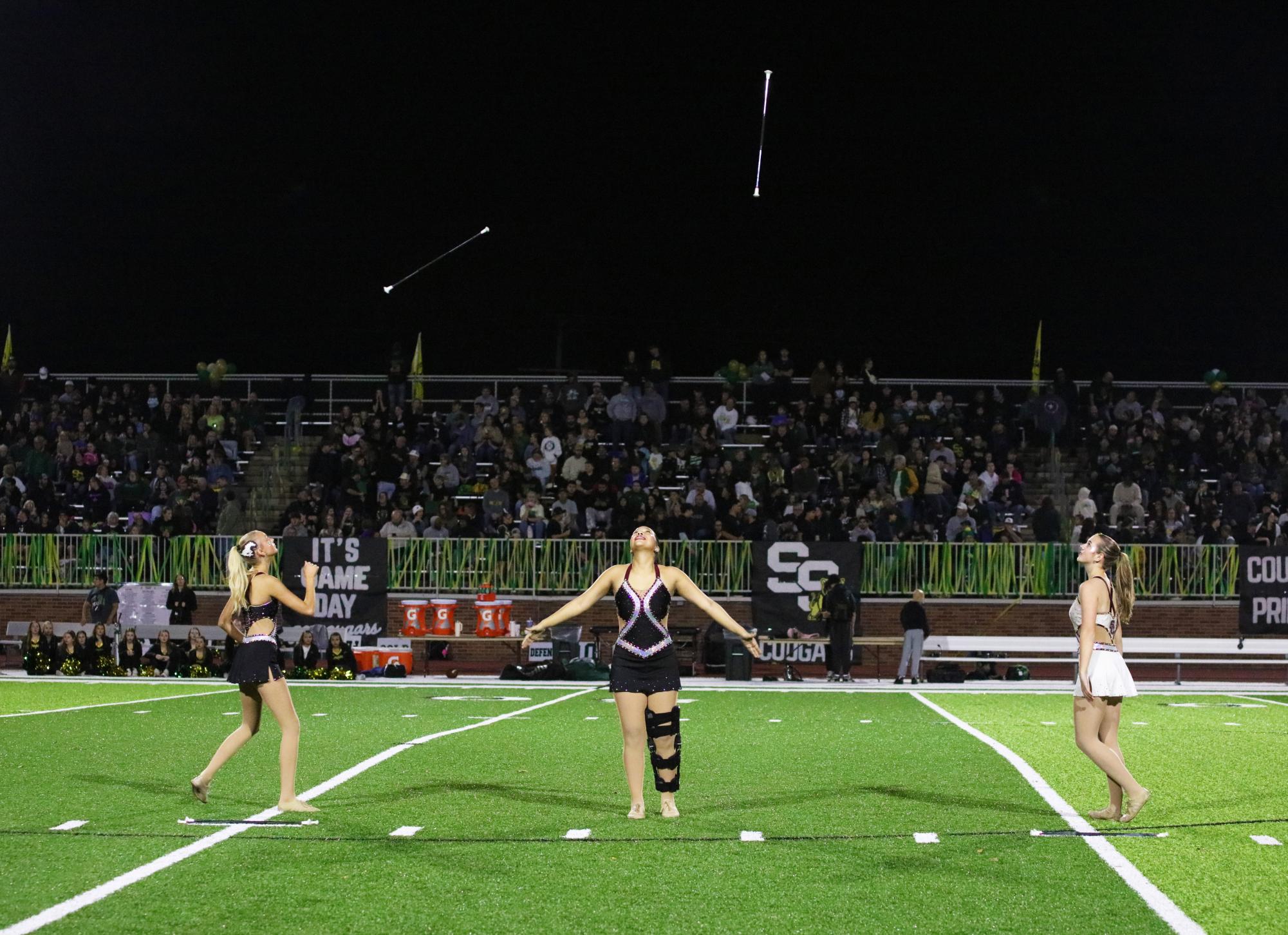 Varsity Football vs. South 11/14 Photo Gallery