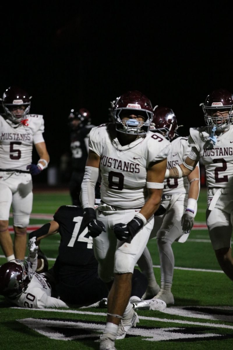 Varsity Football vs. Great Bend 11/21 Photo Gallery (Sub-State)