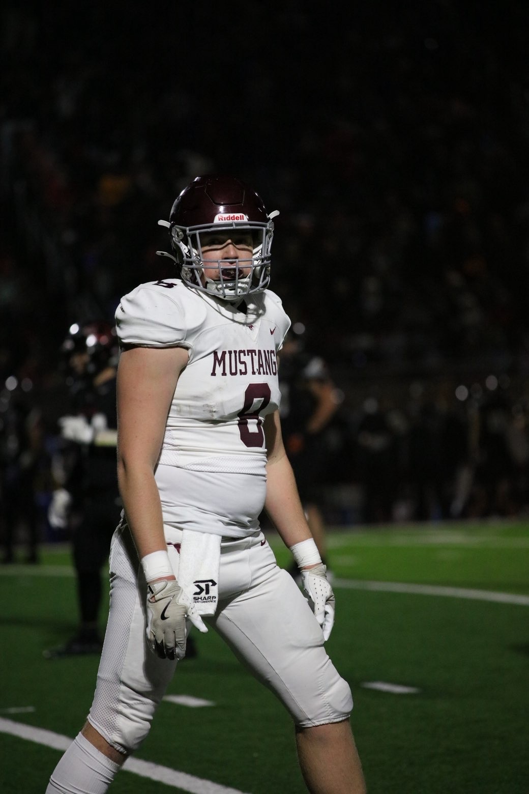 Varsity Football vs. Great Bend 11/21 Photo Gallery (Sub-State)