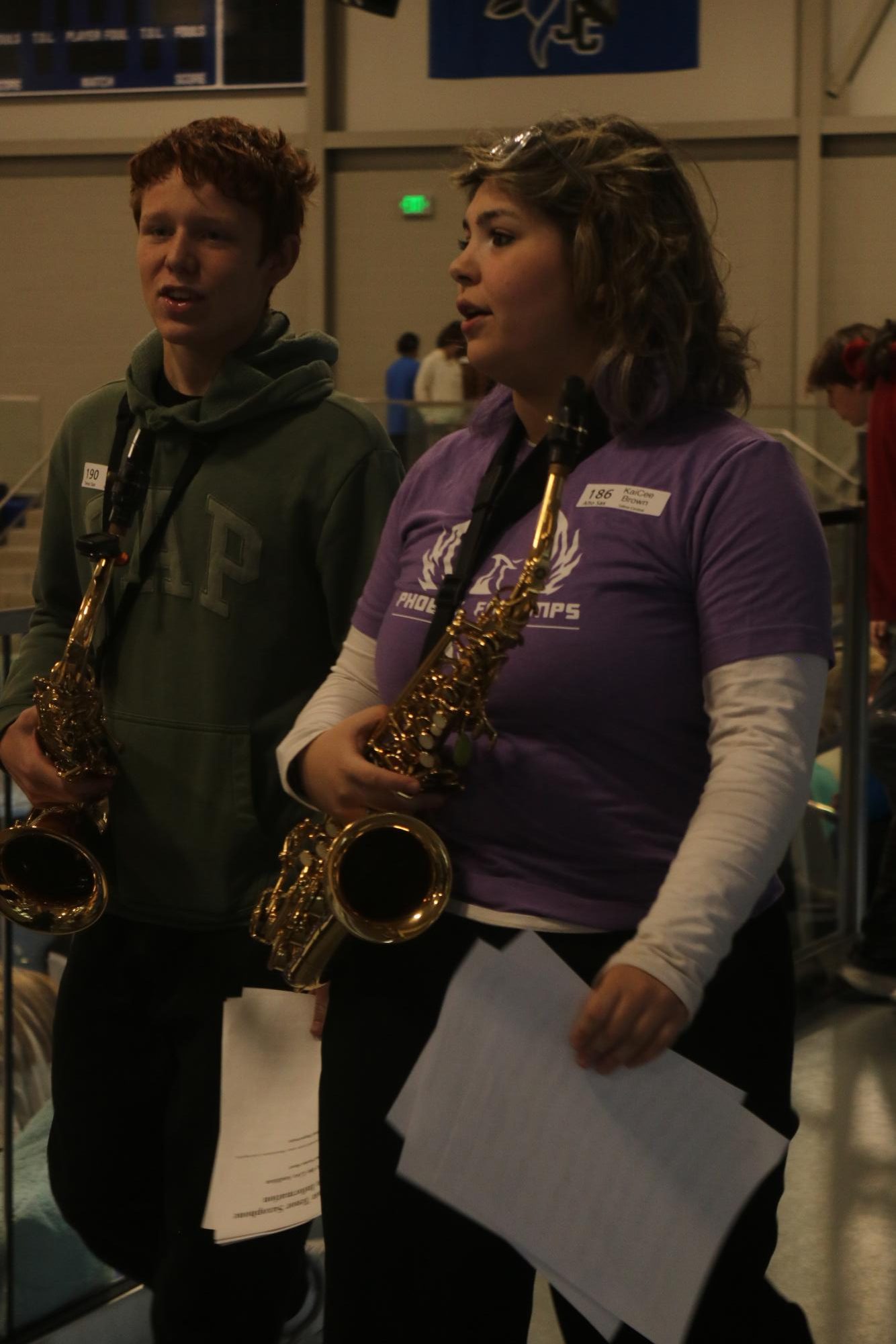 KMEA District 11/8 Photo Gallery