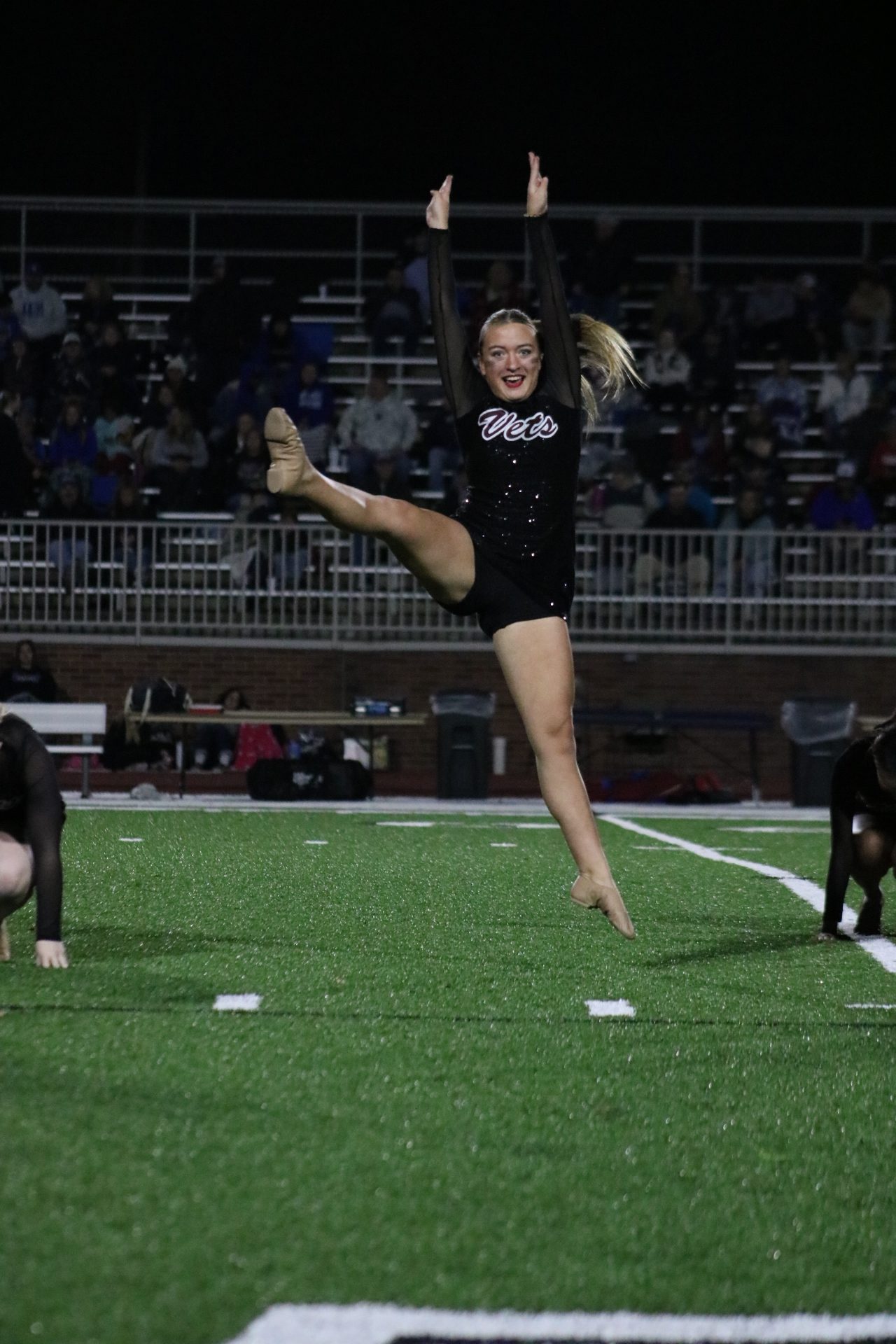 Varsity Football vs. Goddard 11/7 Photo Gallery