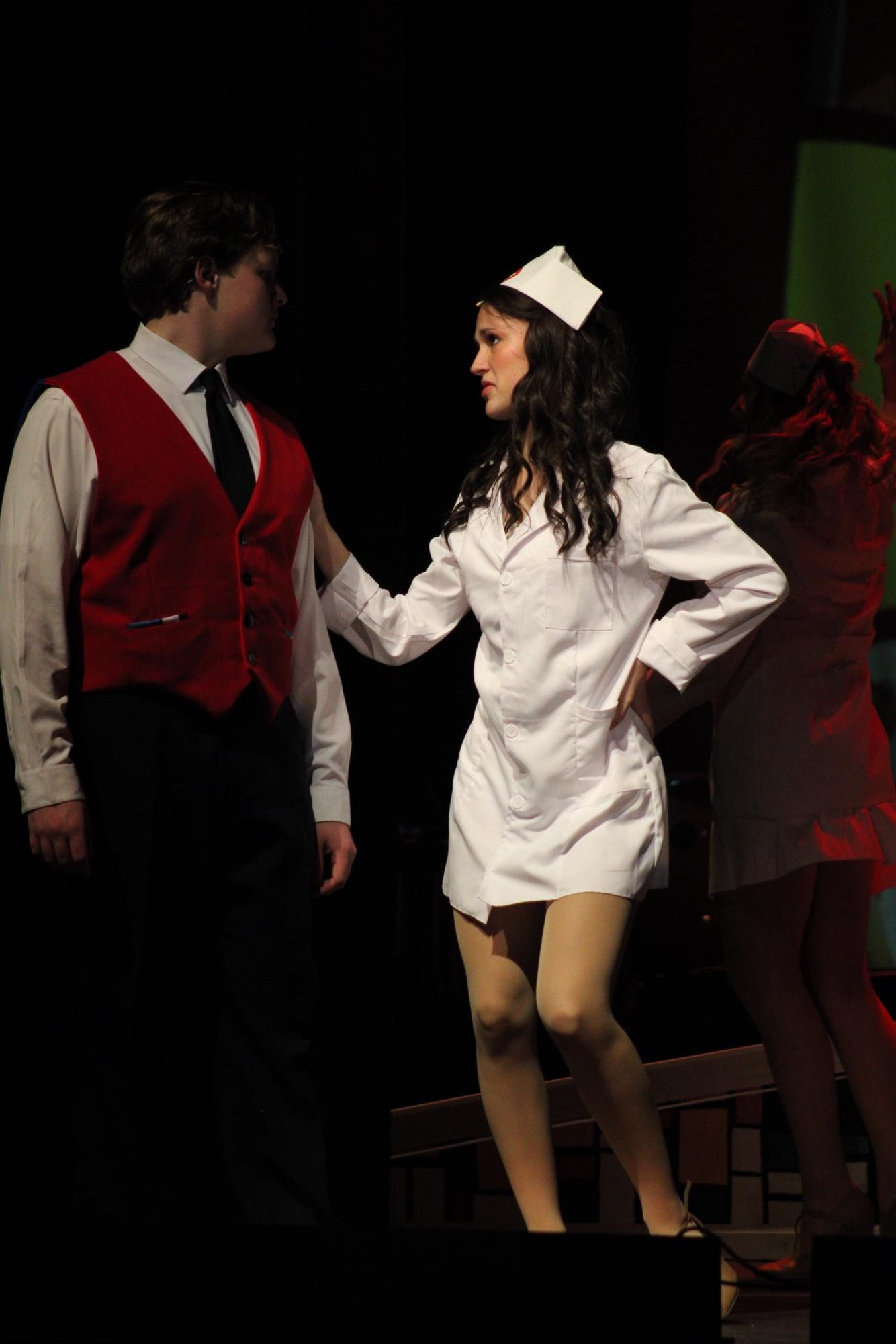 Catch Me If You Can Musical Photo Gallery