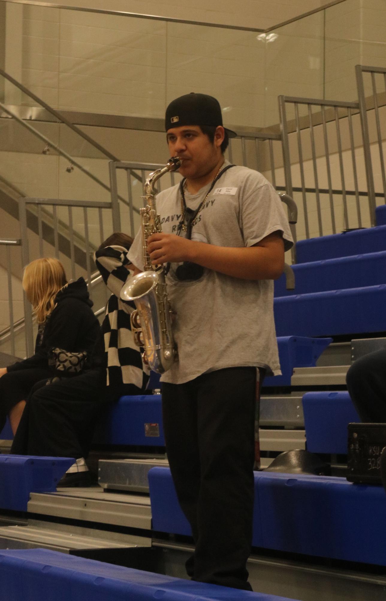 KMEA District 11/8 Photo Gallery