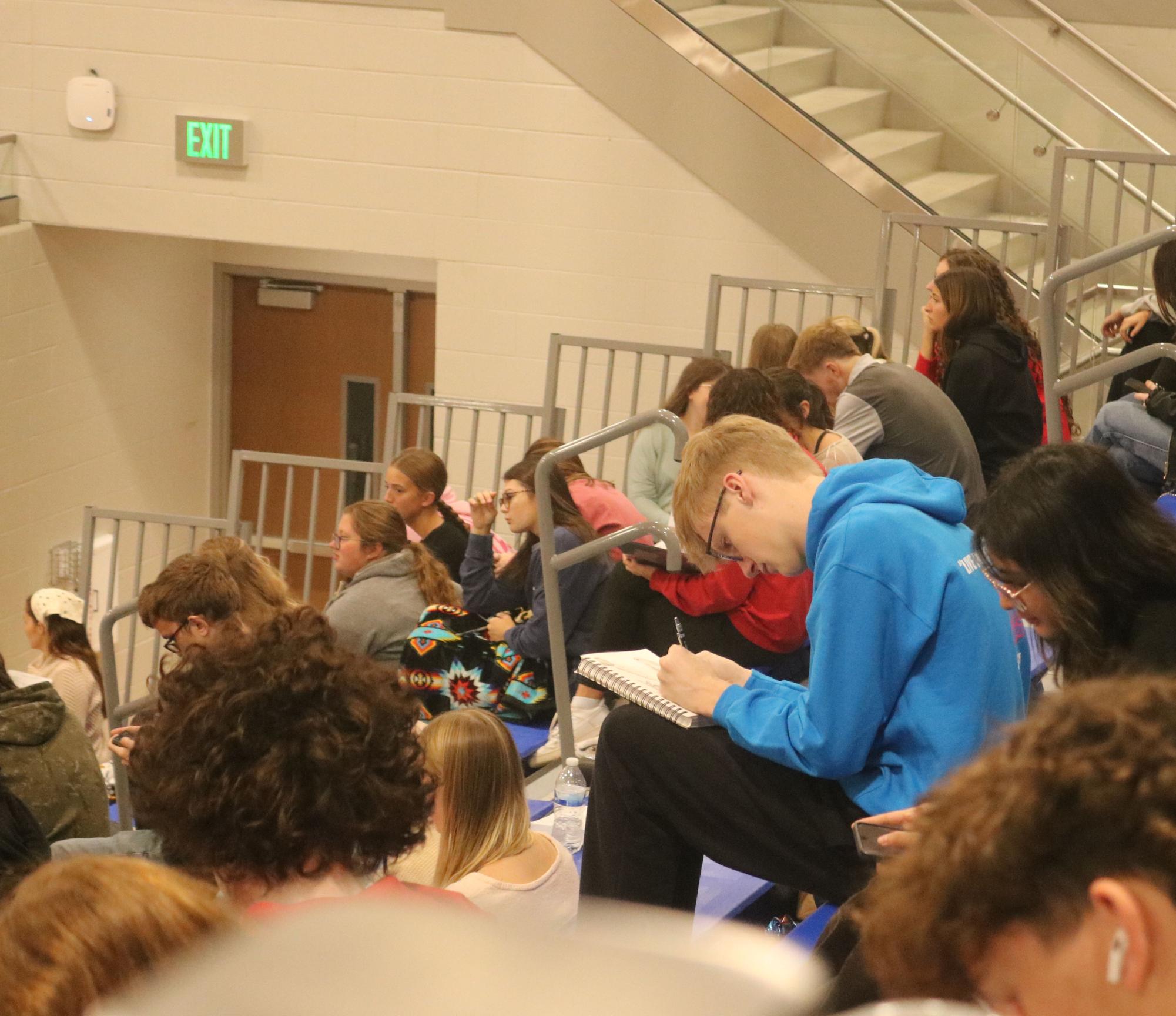 KMEA District 11/8 Photo Gallery