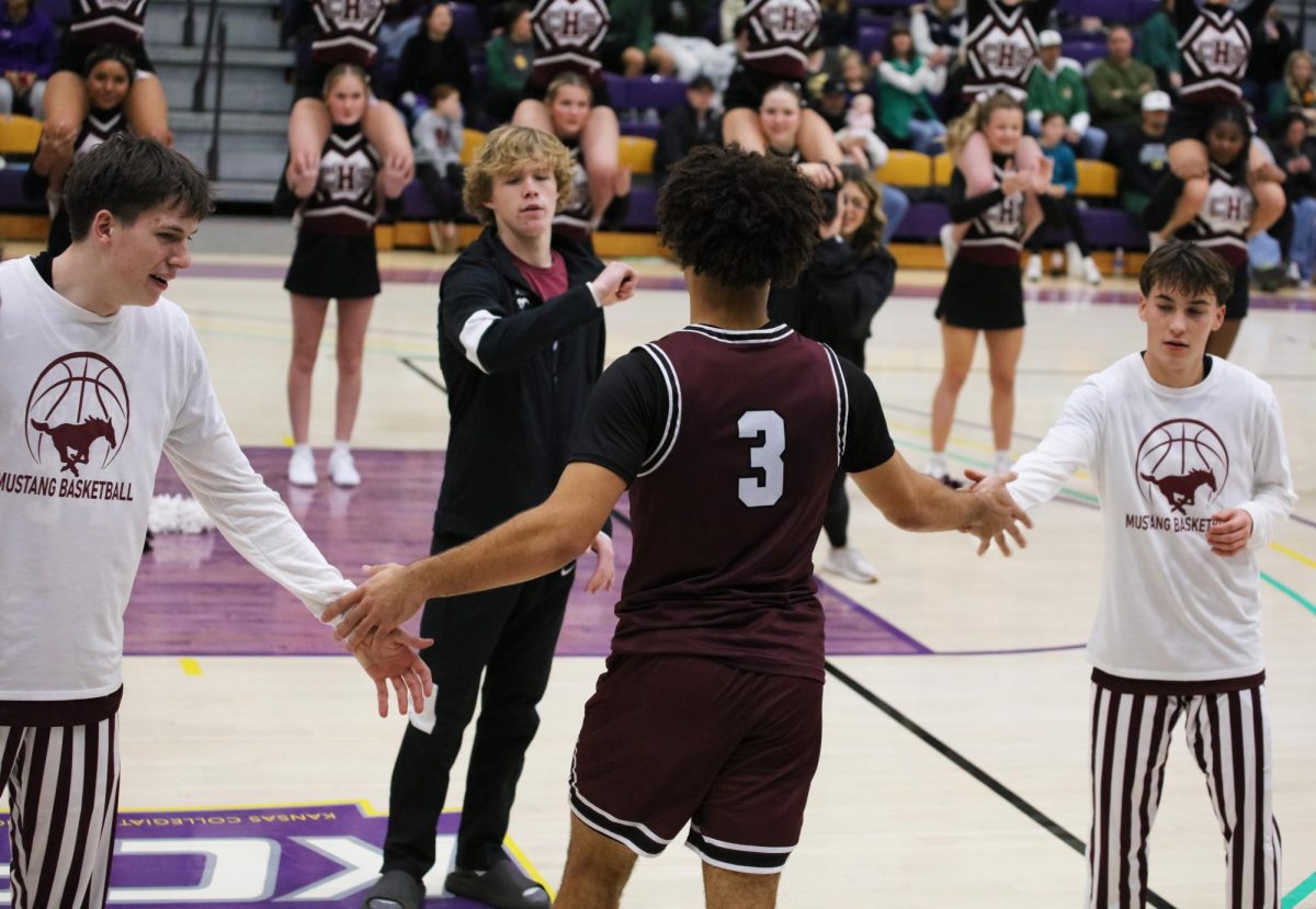 Varsity Boys Basketball vs. South 12/12 Photo Gallery