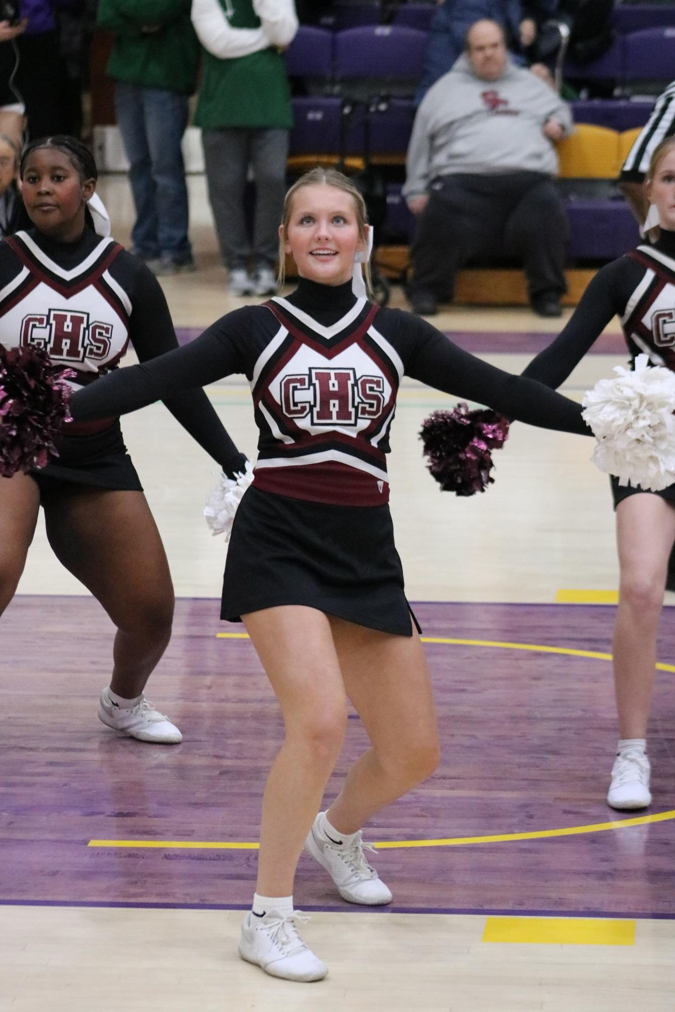 Varsity Boys Basketball vs. South 12/12 Photo Gallery