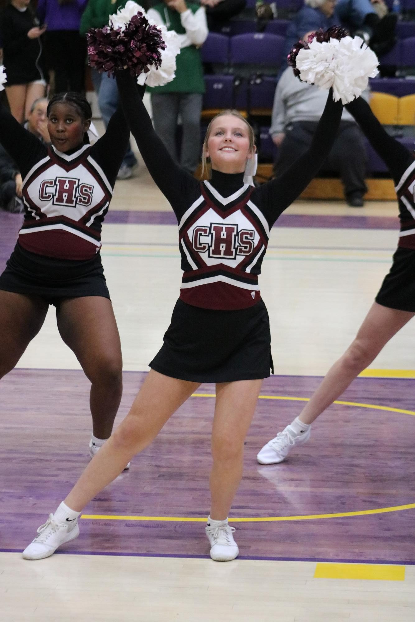 Varsity Boys Basketball vs. South 12/12 Photo Gallery
