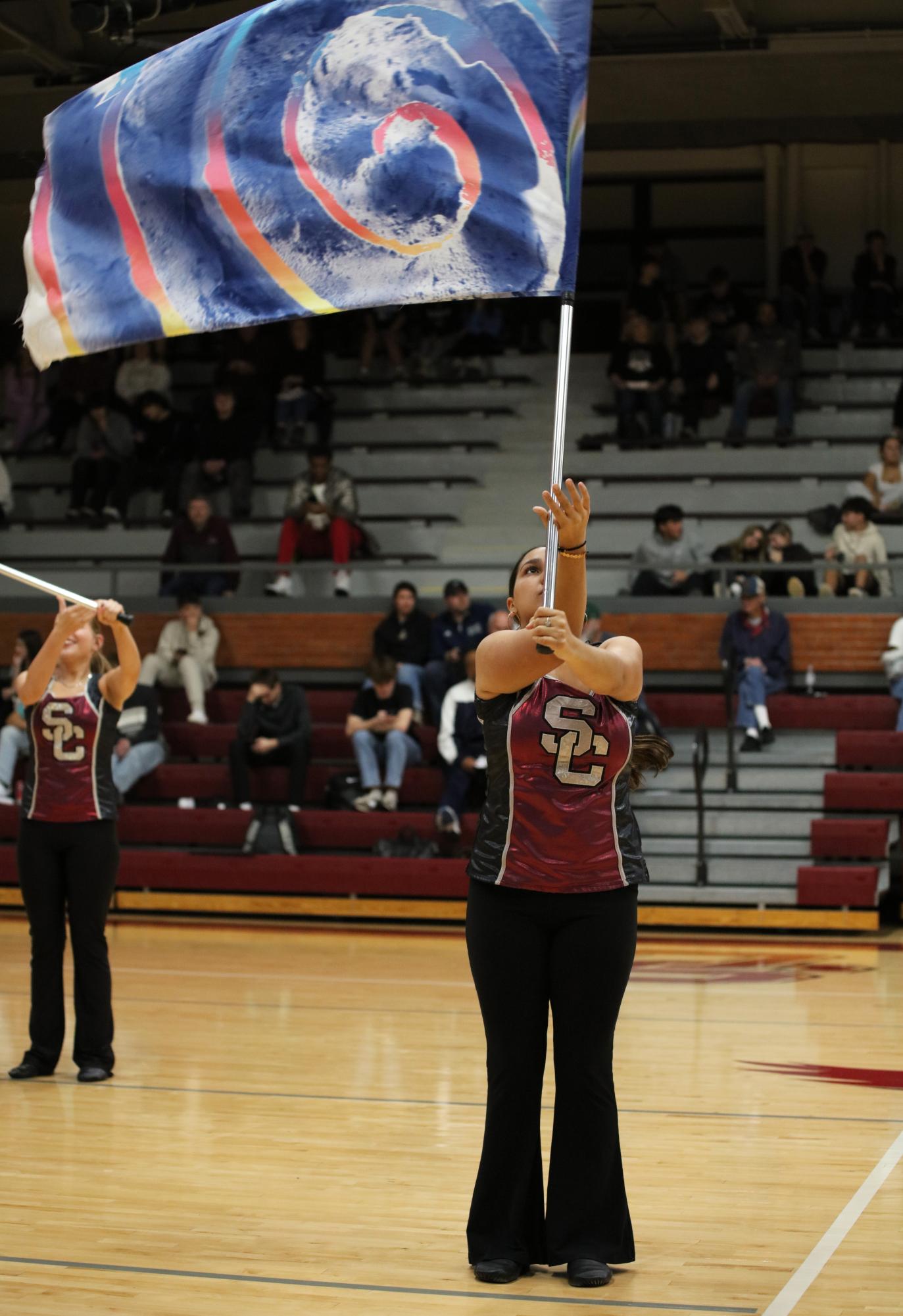 Varsity Boys Basketball vs. Eisenhower 1/16 Photo Gallery