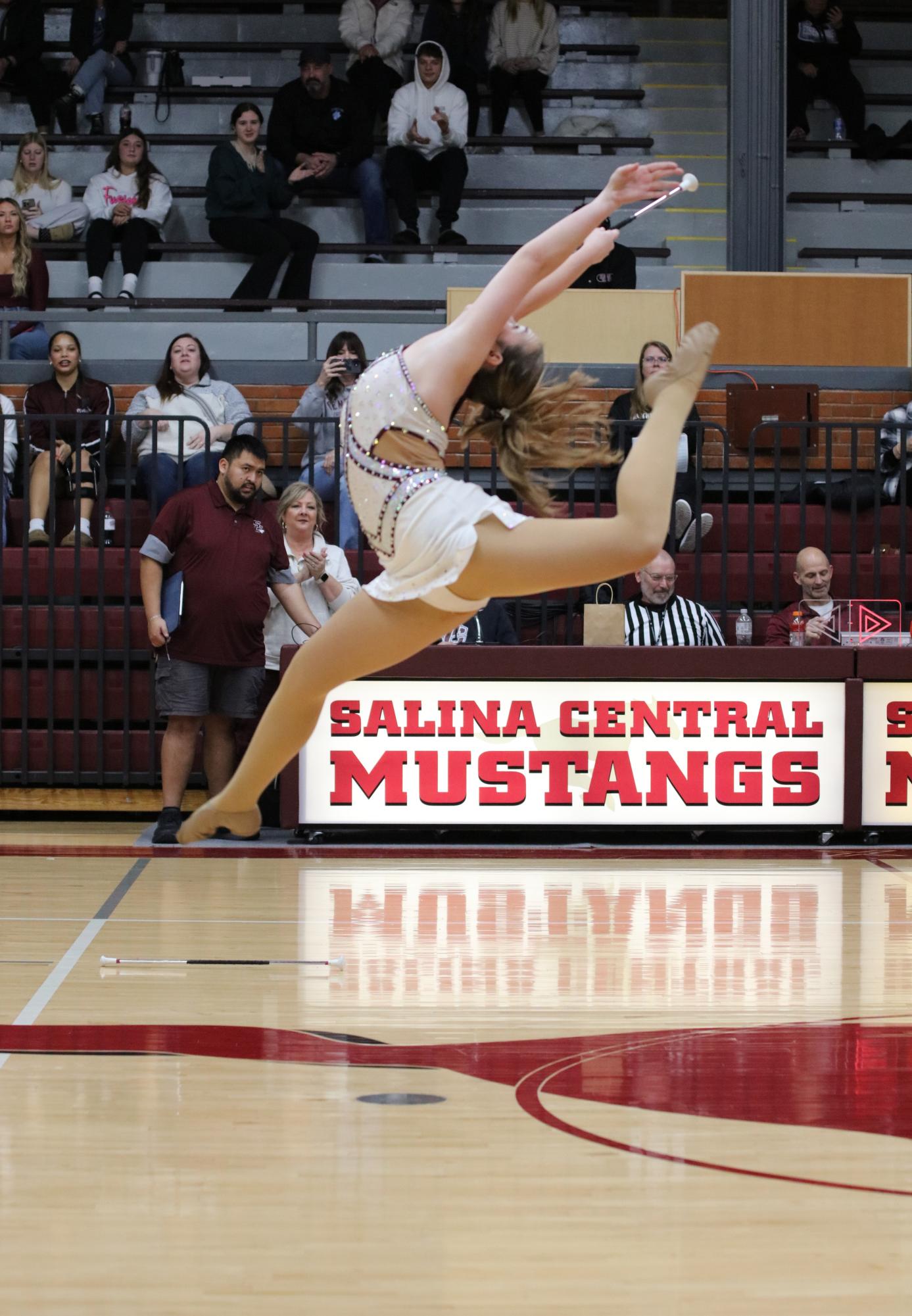 Varsity Boys Basketball vs. Eisenhower 1/16 Photo Gallery