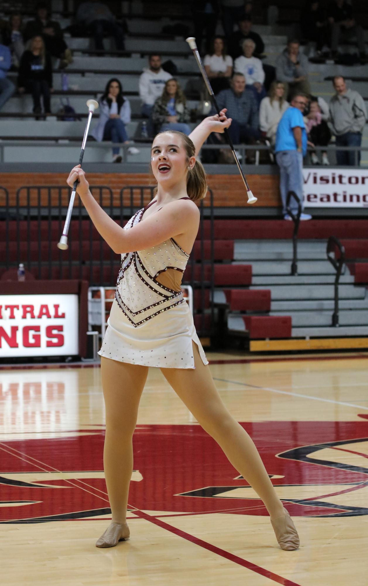 Varsity Boys Basketball vs. Eisenhower 1/16 Photo Gallery