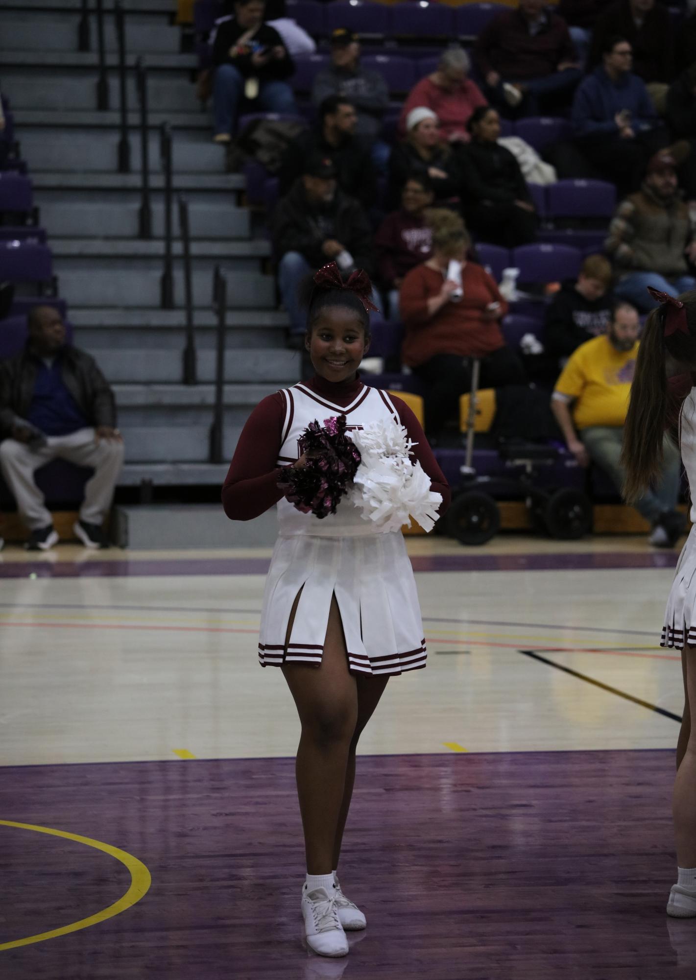 Varsity Boys Basketball vs. South (SIT) Photo Gallery