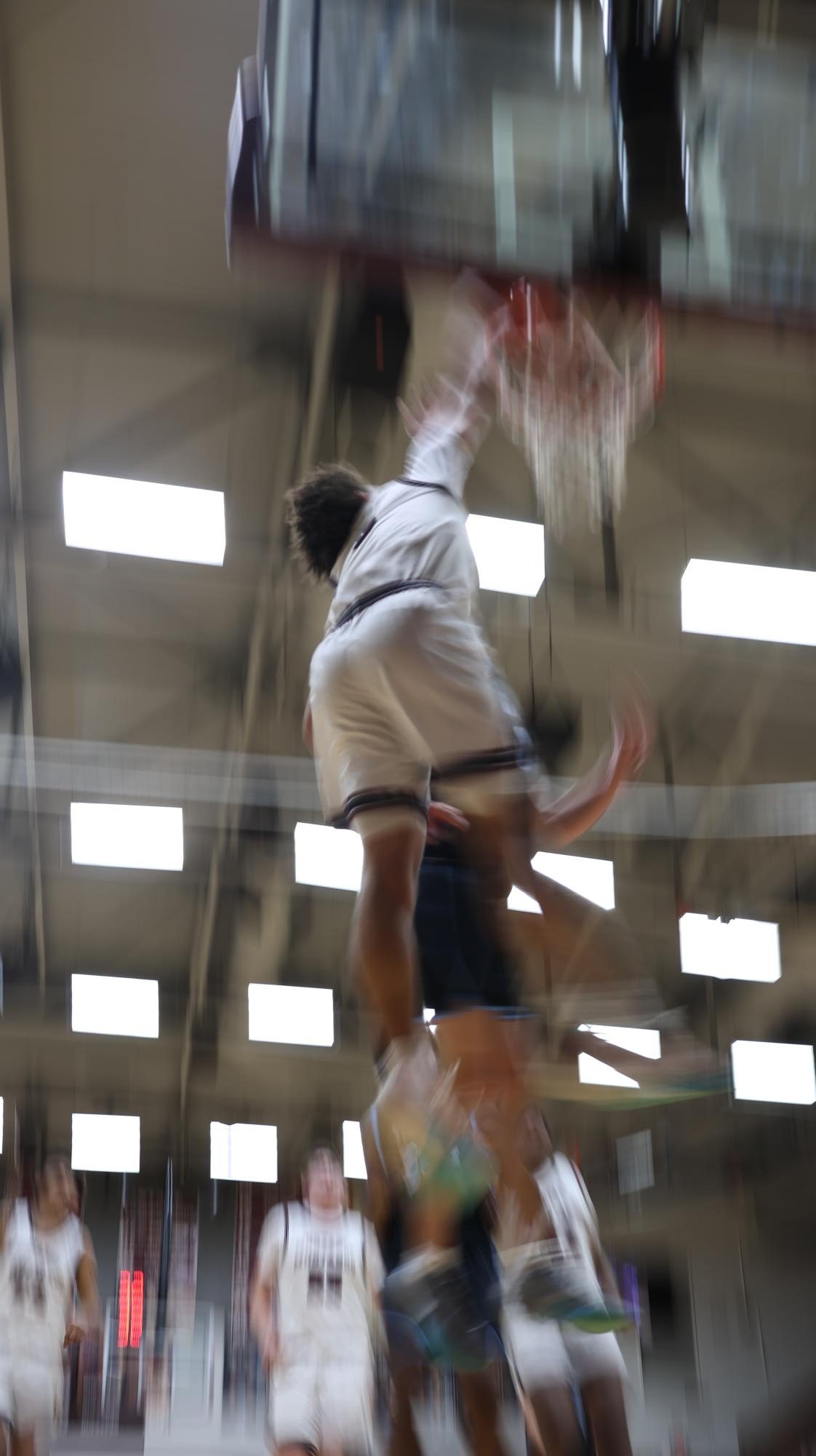 Varsity Boys Basketball vs. Eisenhower 1/16 Photo Gallery