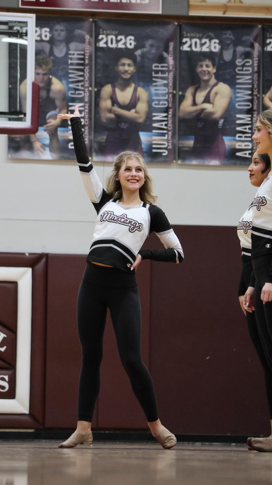 Varsity Girls Basketball vs. Buhler (SIT) Photo Gallery