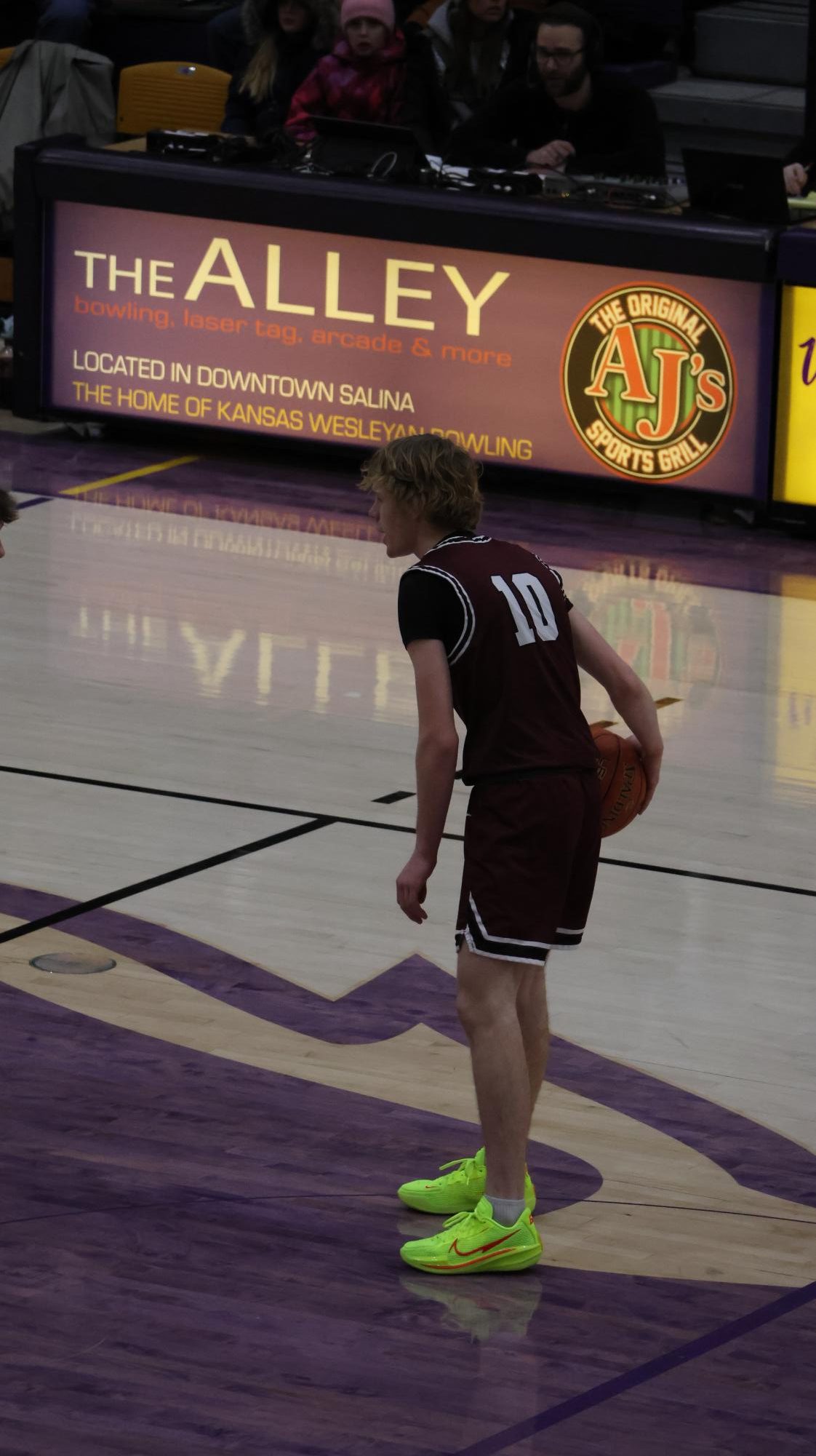 Varsity Boys Basketball vs. South (SIT) Photo Gallery