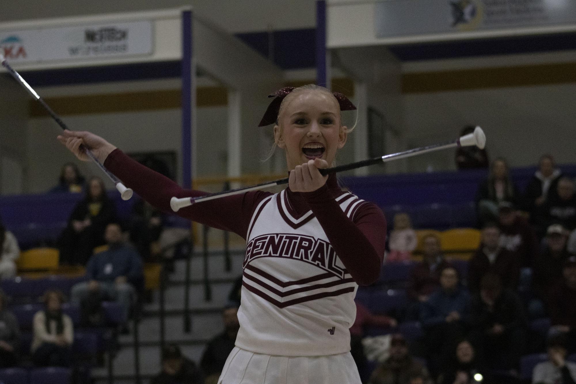 Varsity Boys Basketball vs. South (SIT) Photo Gallery