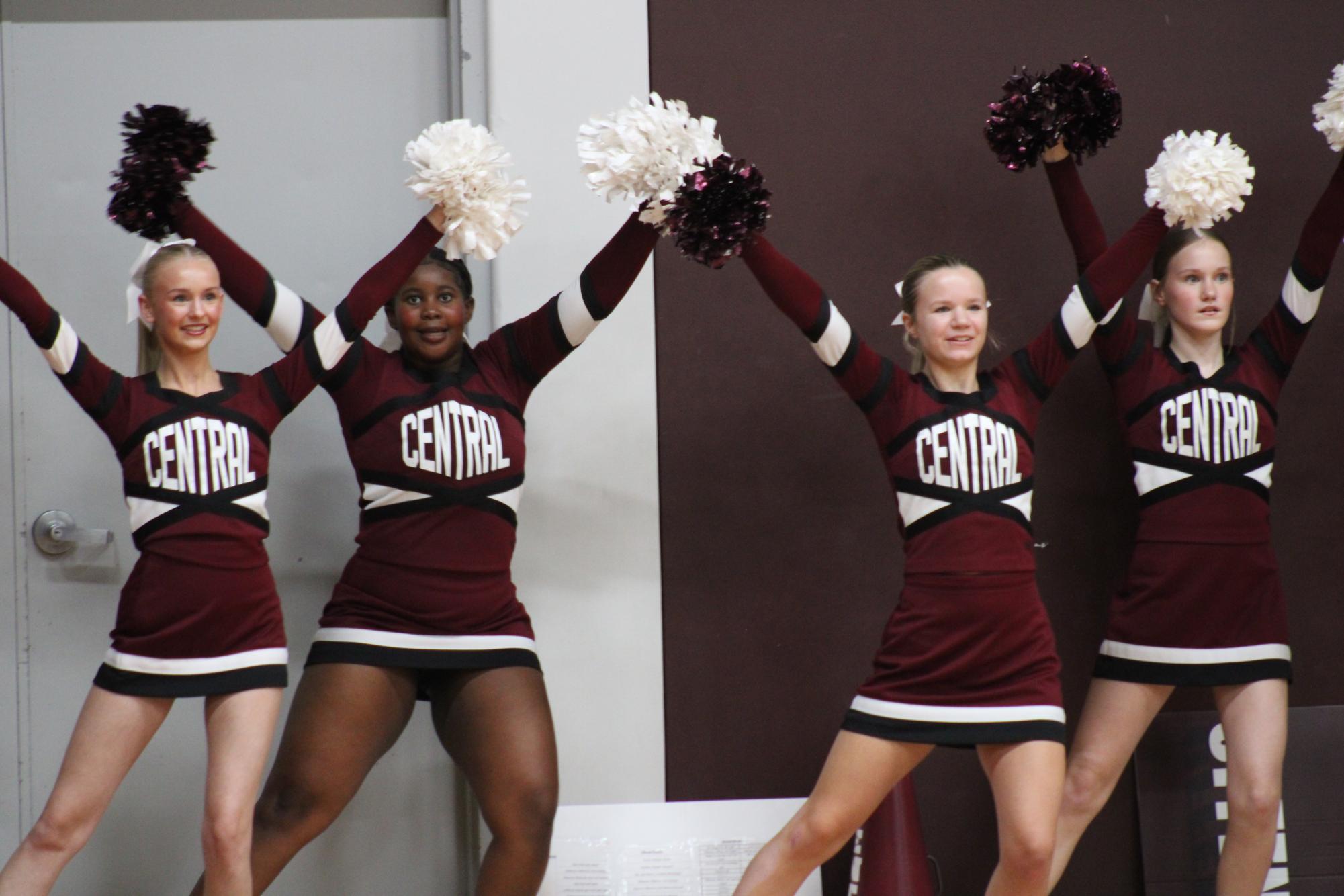 Varsity Girls Basketball vs. Ark City 1/13 Photo Gallery