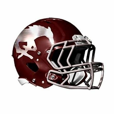 2025 End Season Football Stats