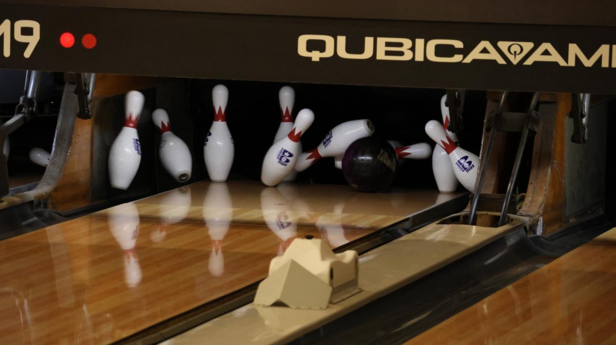 Bowling 2/12 Photo Gallery