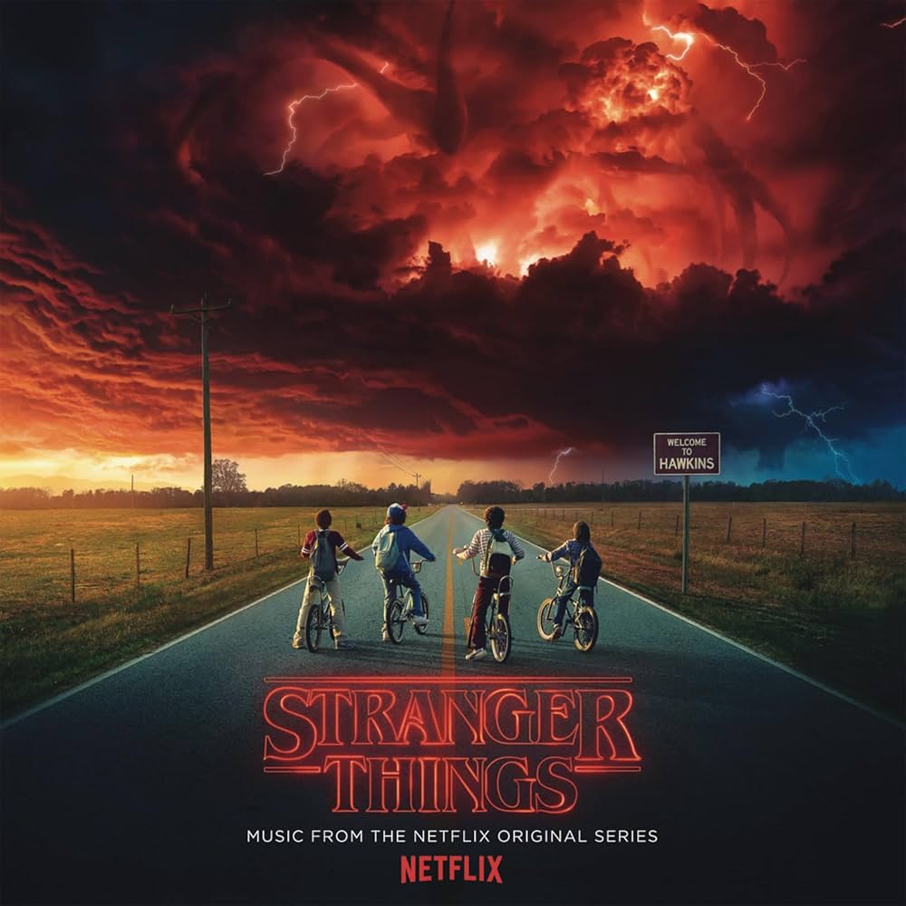 Decade of Stranger Things Comes Down to Two Hours