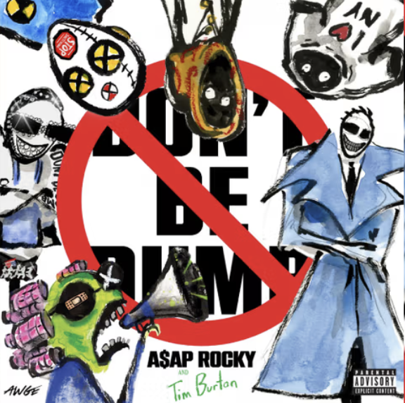 "Don't Be Dumb" Album Review
