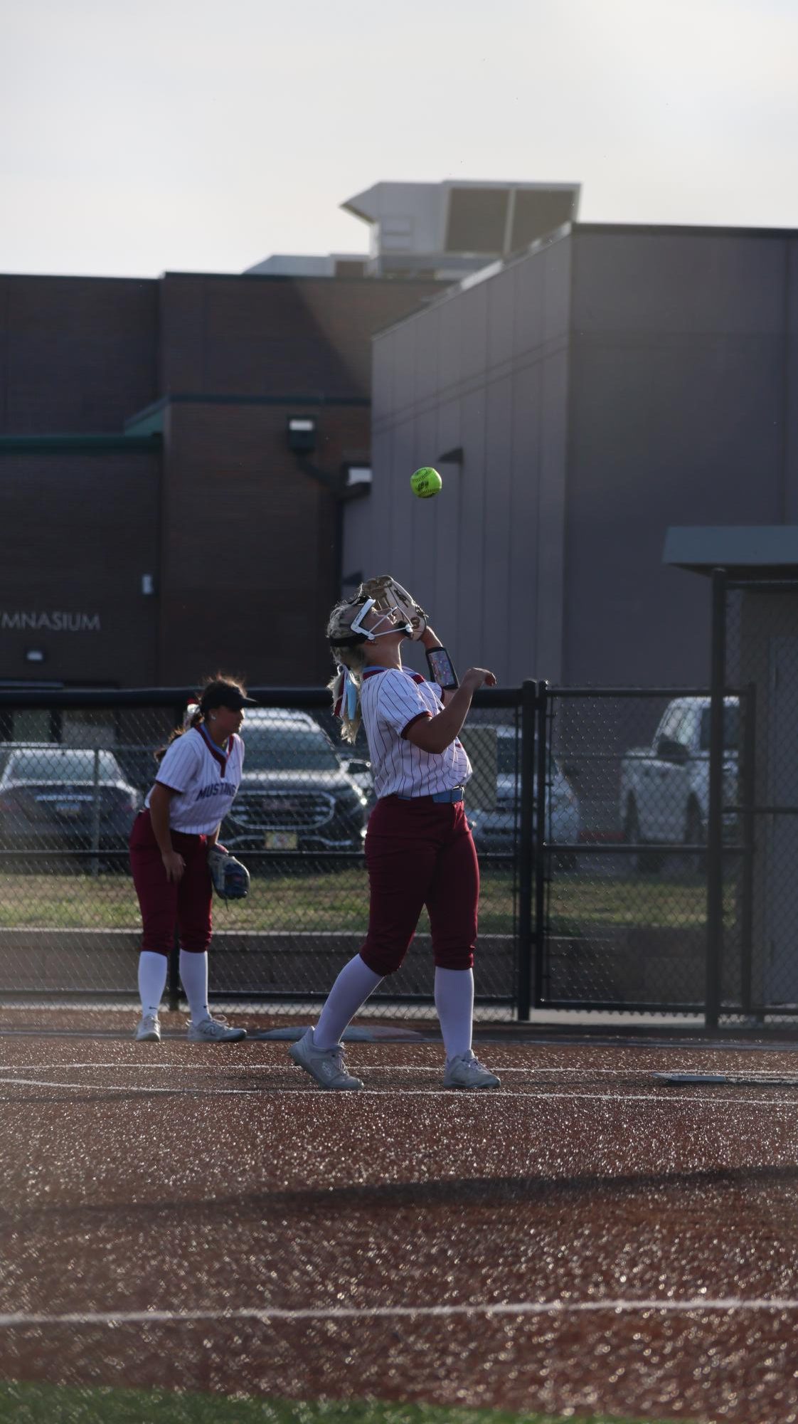 Varsity Softball vs. Clay Center 3/24 Photo Gallery
