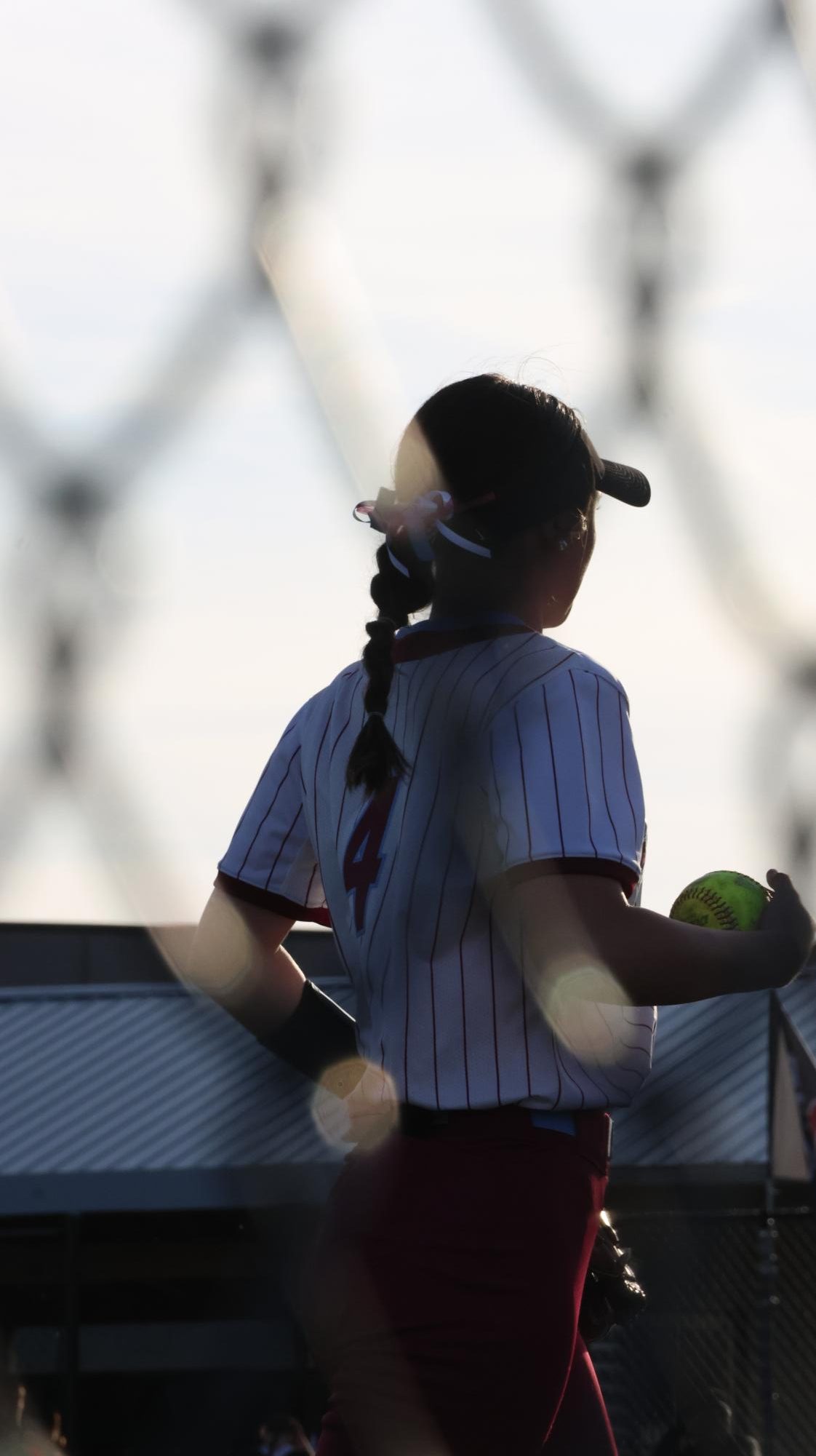 Varsity Softball vs. Clay Center 3/24 Photo Gallery