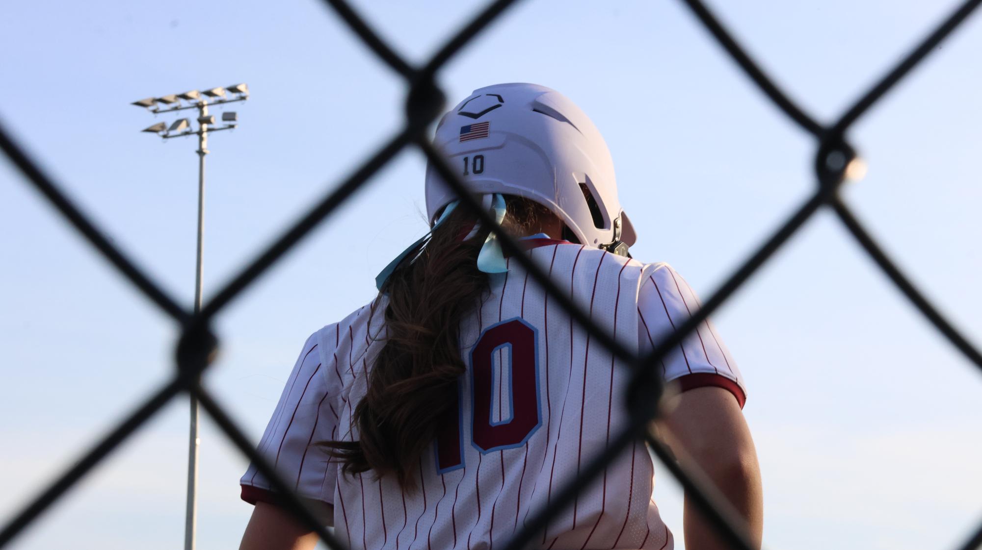 Varsity Softball vs. Clay Center 3/24 Photo Gallery