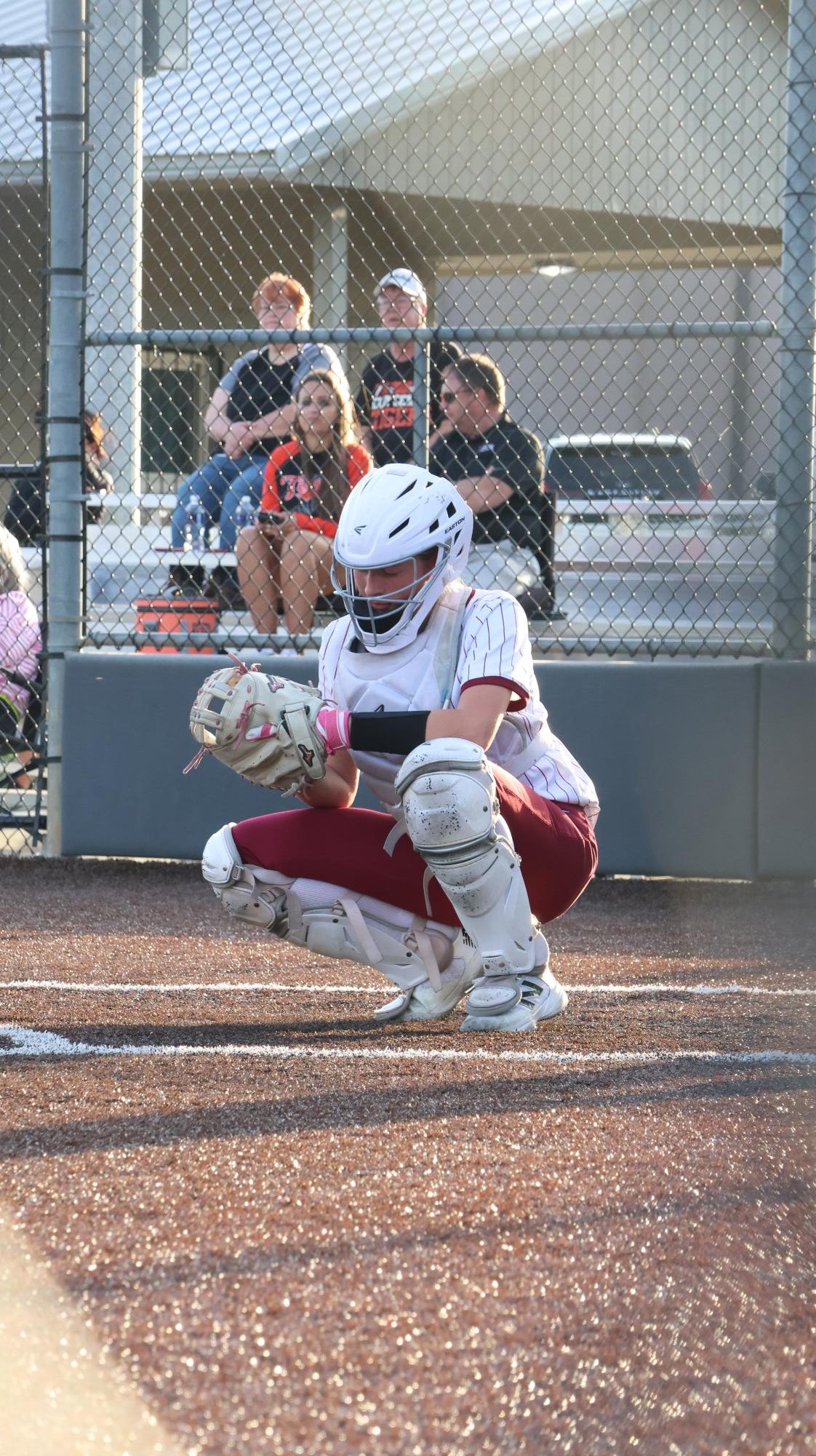 Varsity Softball vs. Clay Center 3/24 Photo Gallery