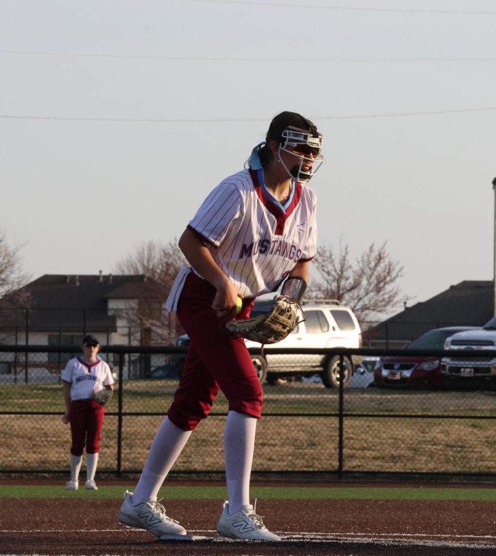 Varsity Softball vs. Clay Center 3/24 Photo Gallery