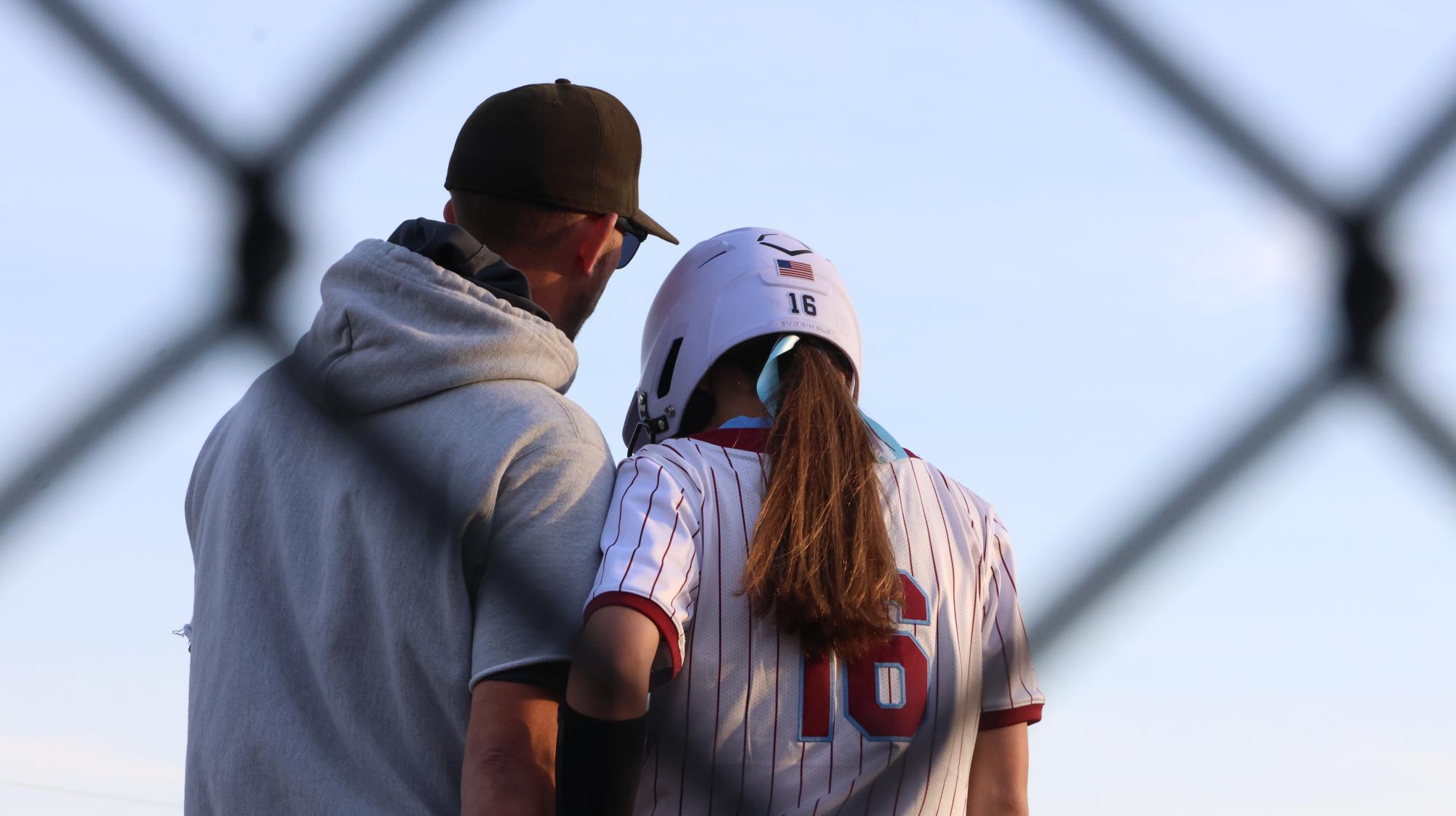 Varsity Softball vs. Clay Center 3/24 Photo Gallery
