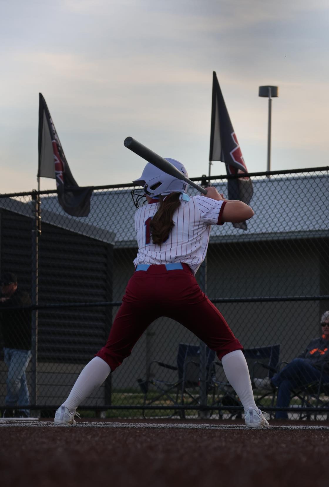 Varsity Softball vs. Clay Center 3/24 Photo Gallery