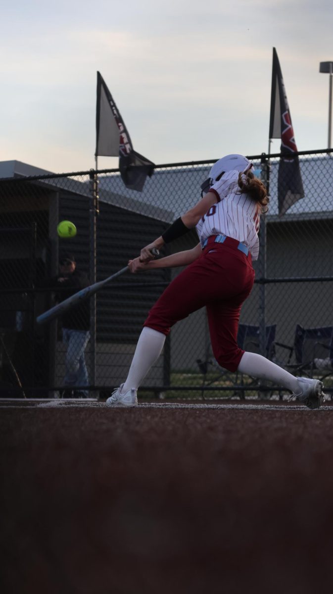 Varsity Softball vs. Clay Center 3/24 Photo Gallery