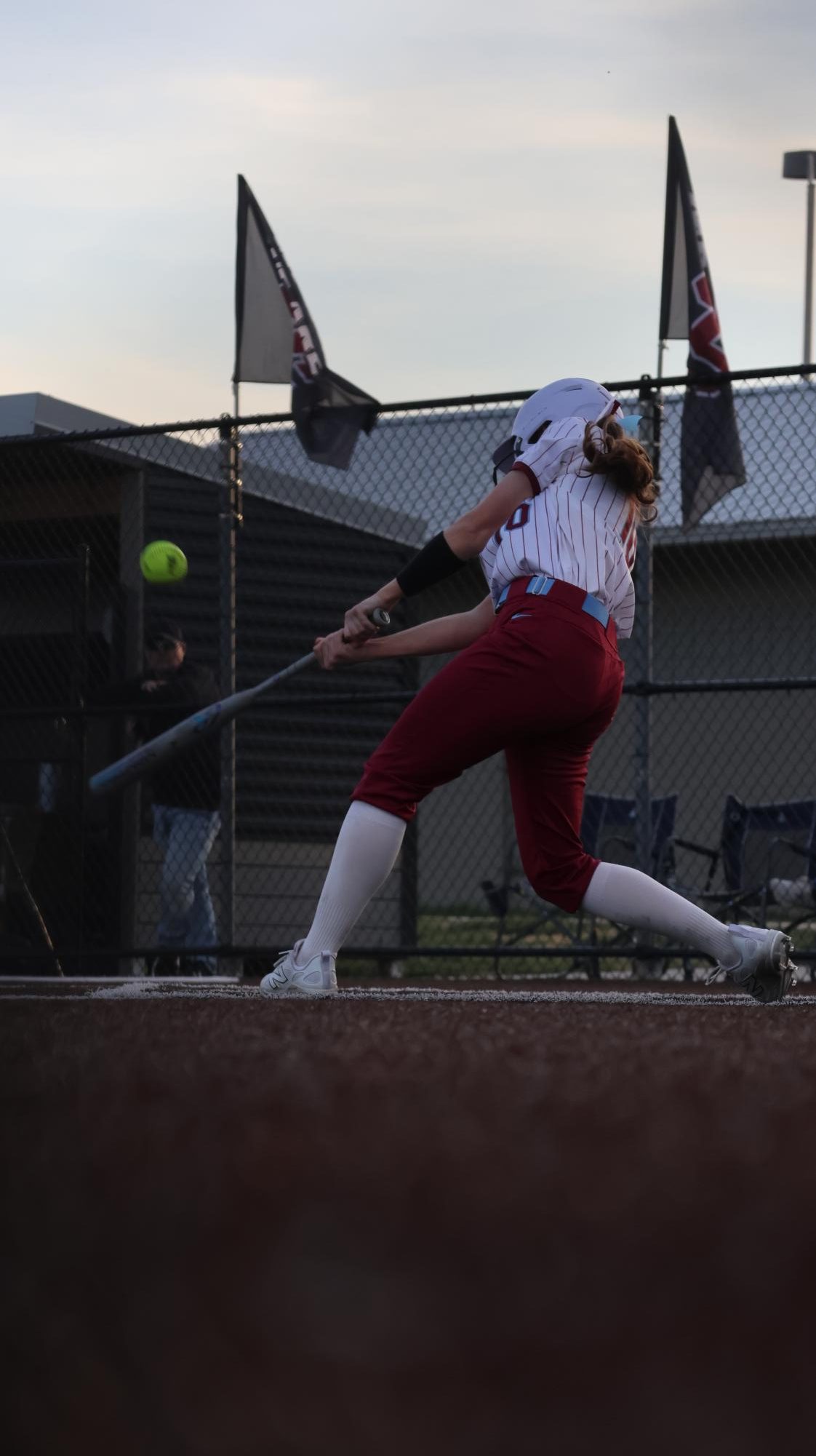 Varsity Softball vs. Clay Center 3/24 Photo Gallery
