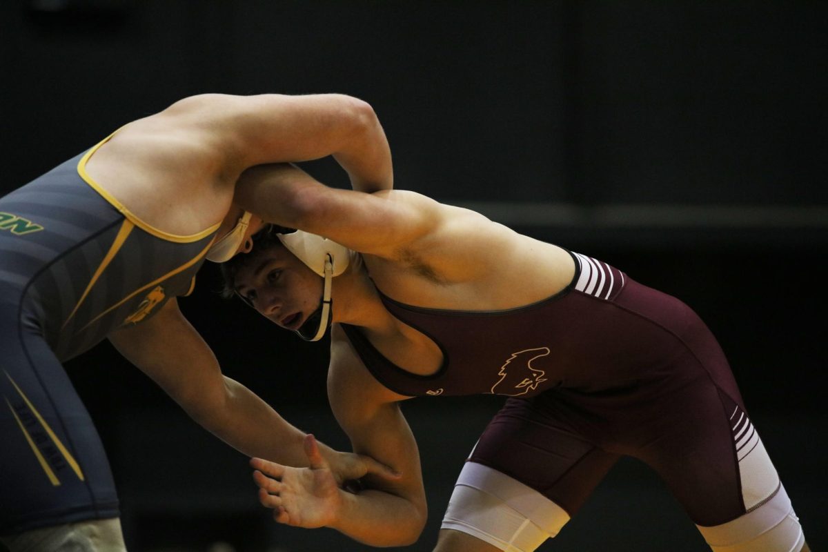 Boys State Wrestling Photo Gallery