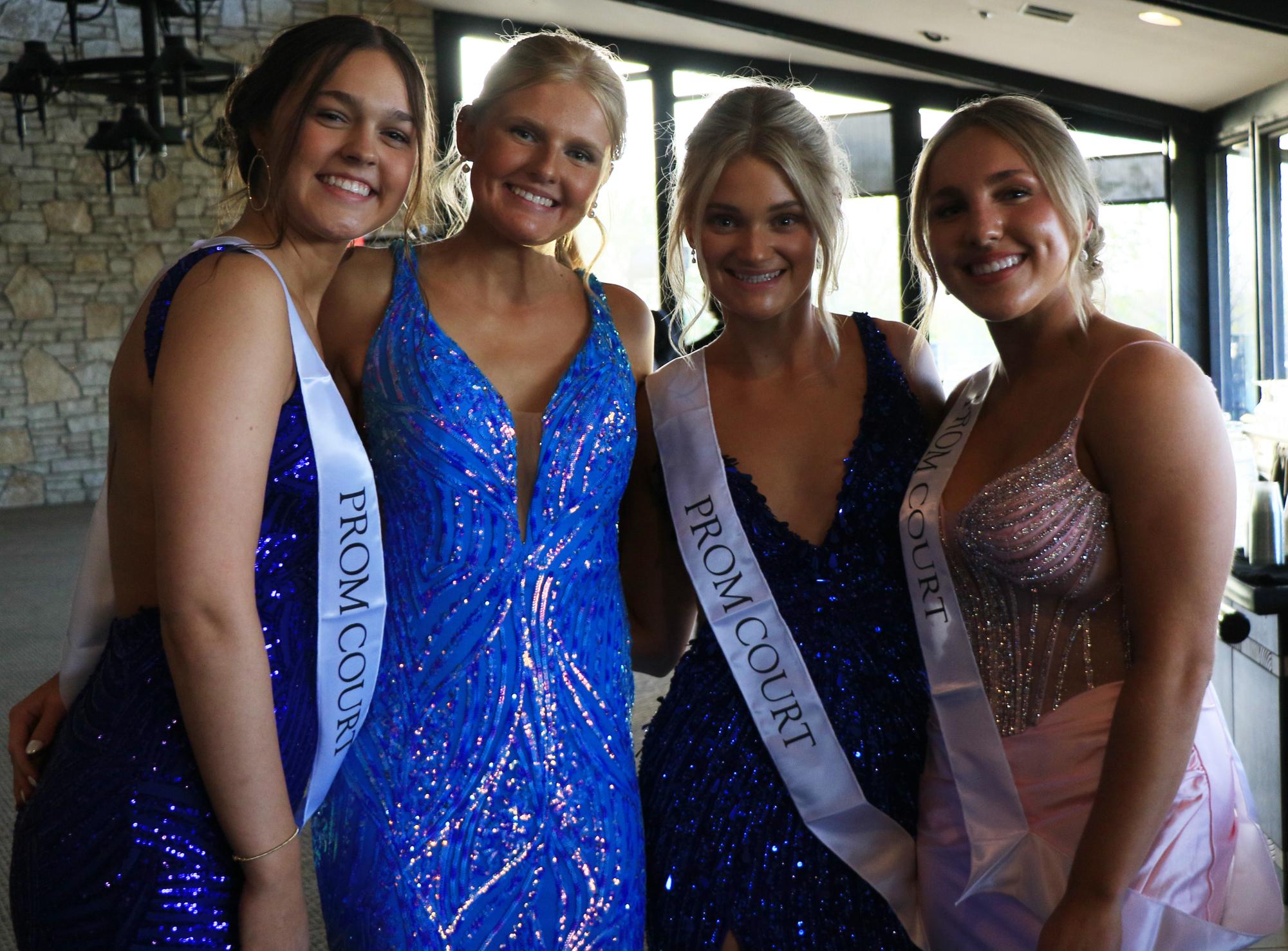Prom 4/11 Photo Gallery